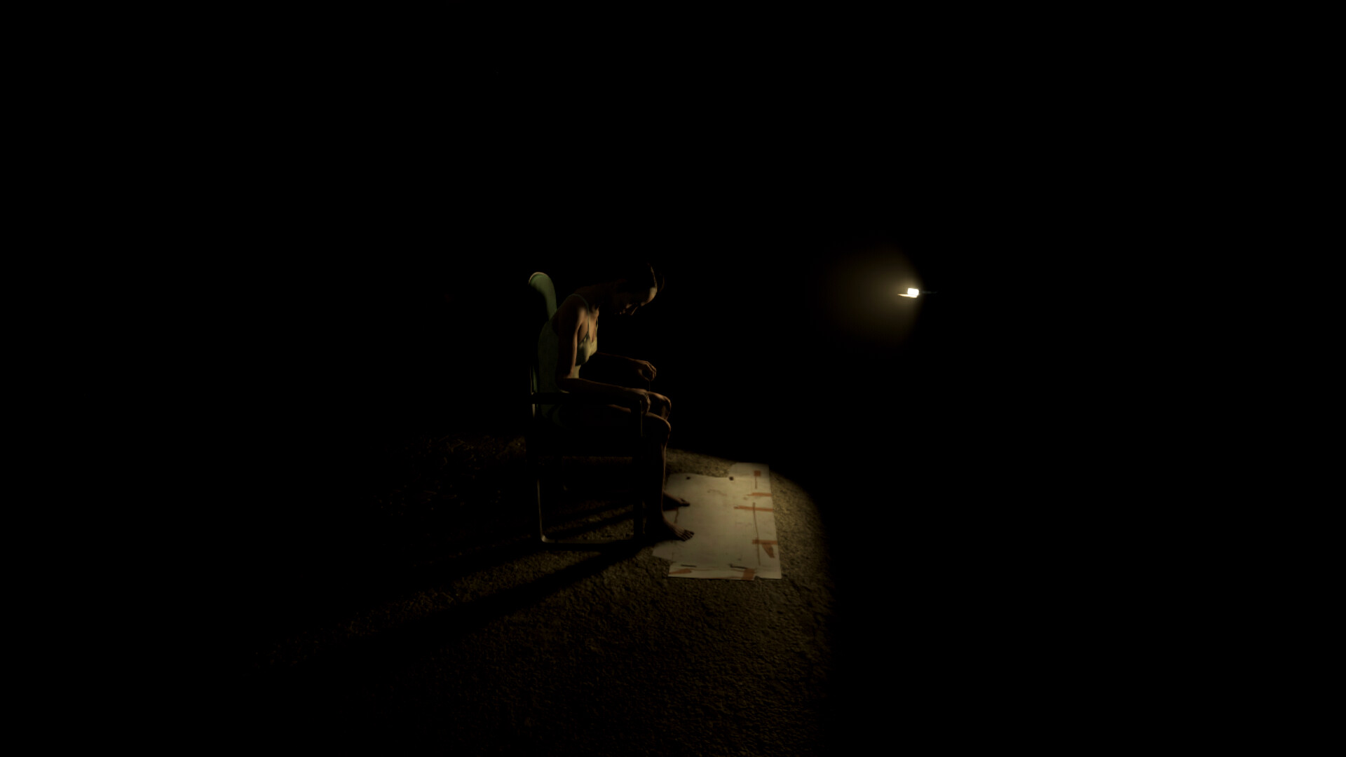An Exorcism screenshot 3
