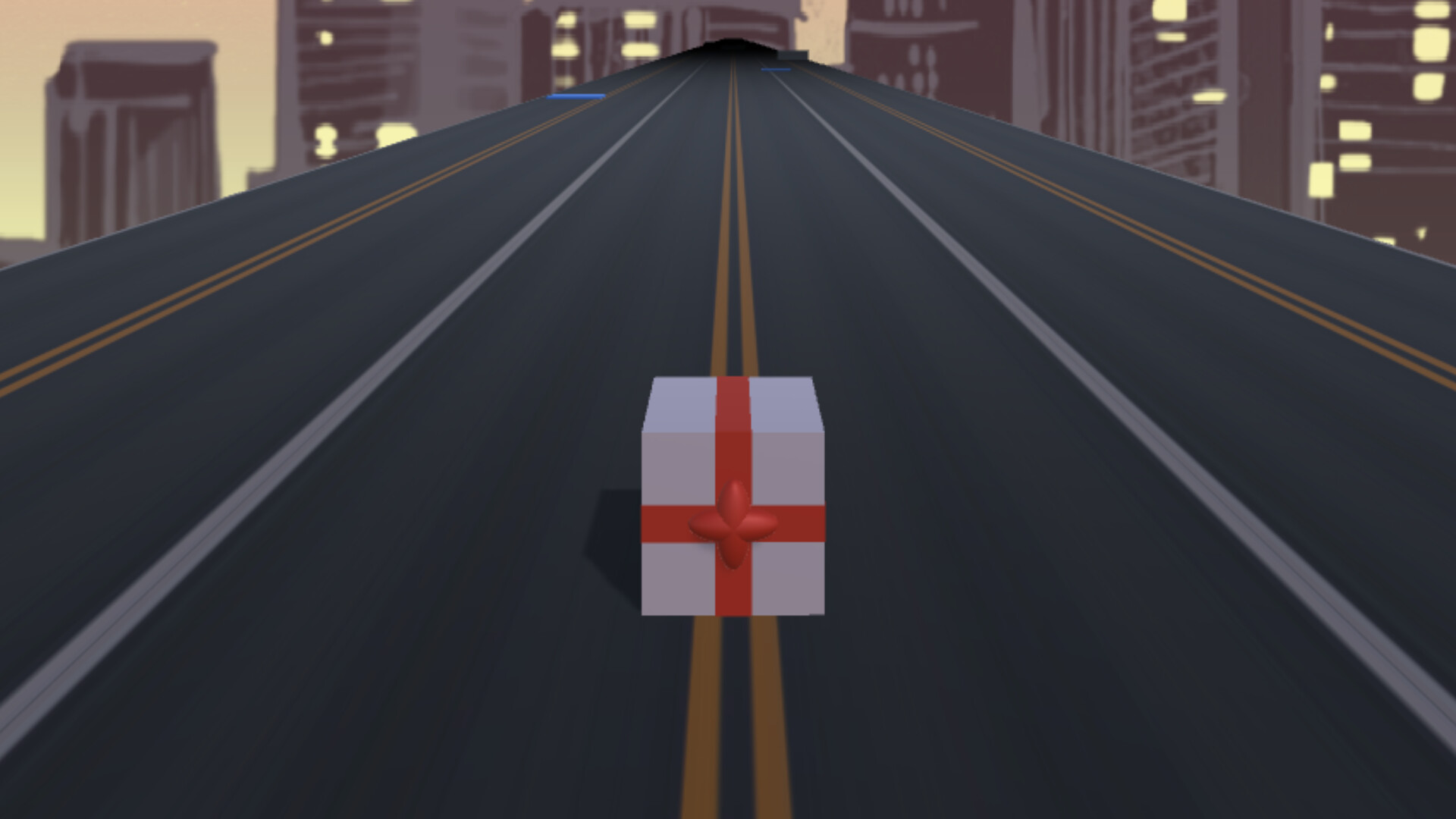 How Your Package Gets Delivered screenshot 1