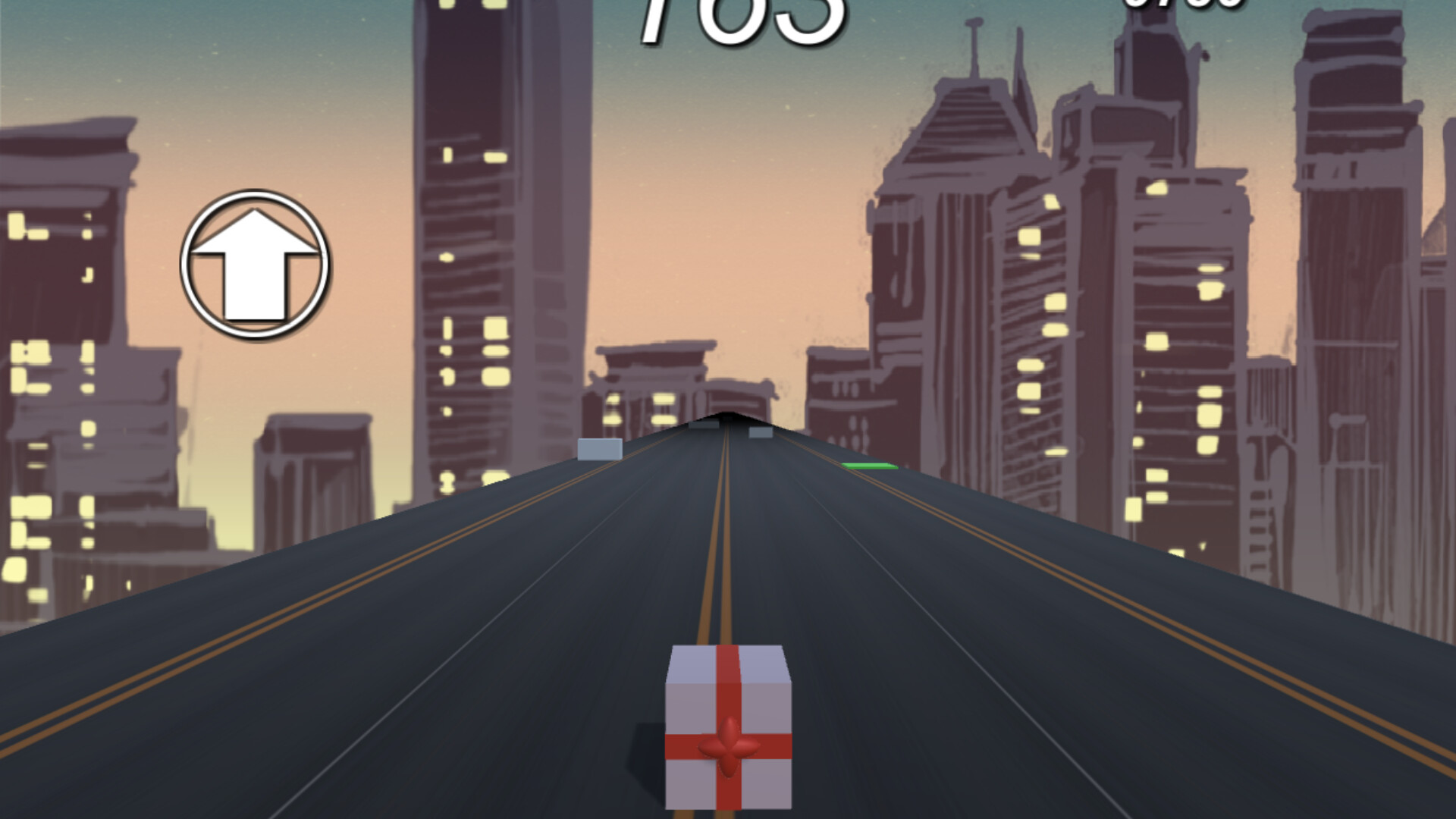How Your Package Gets Delivered screenshot 2