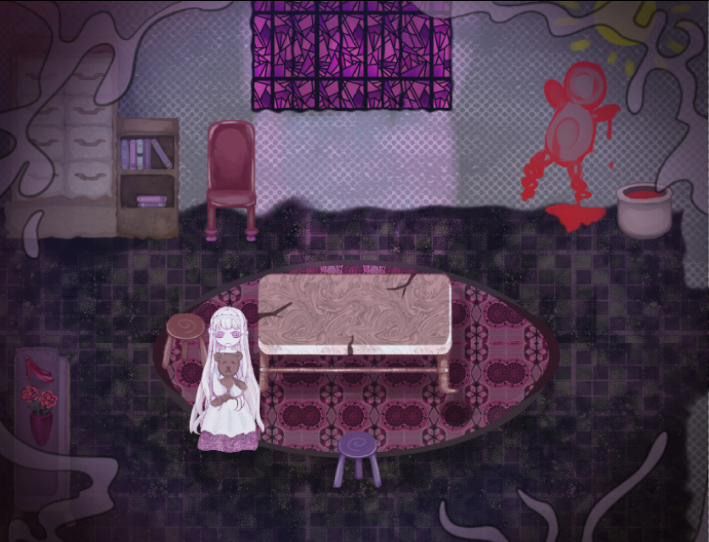Ameshidama screenshot 6