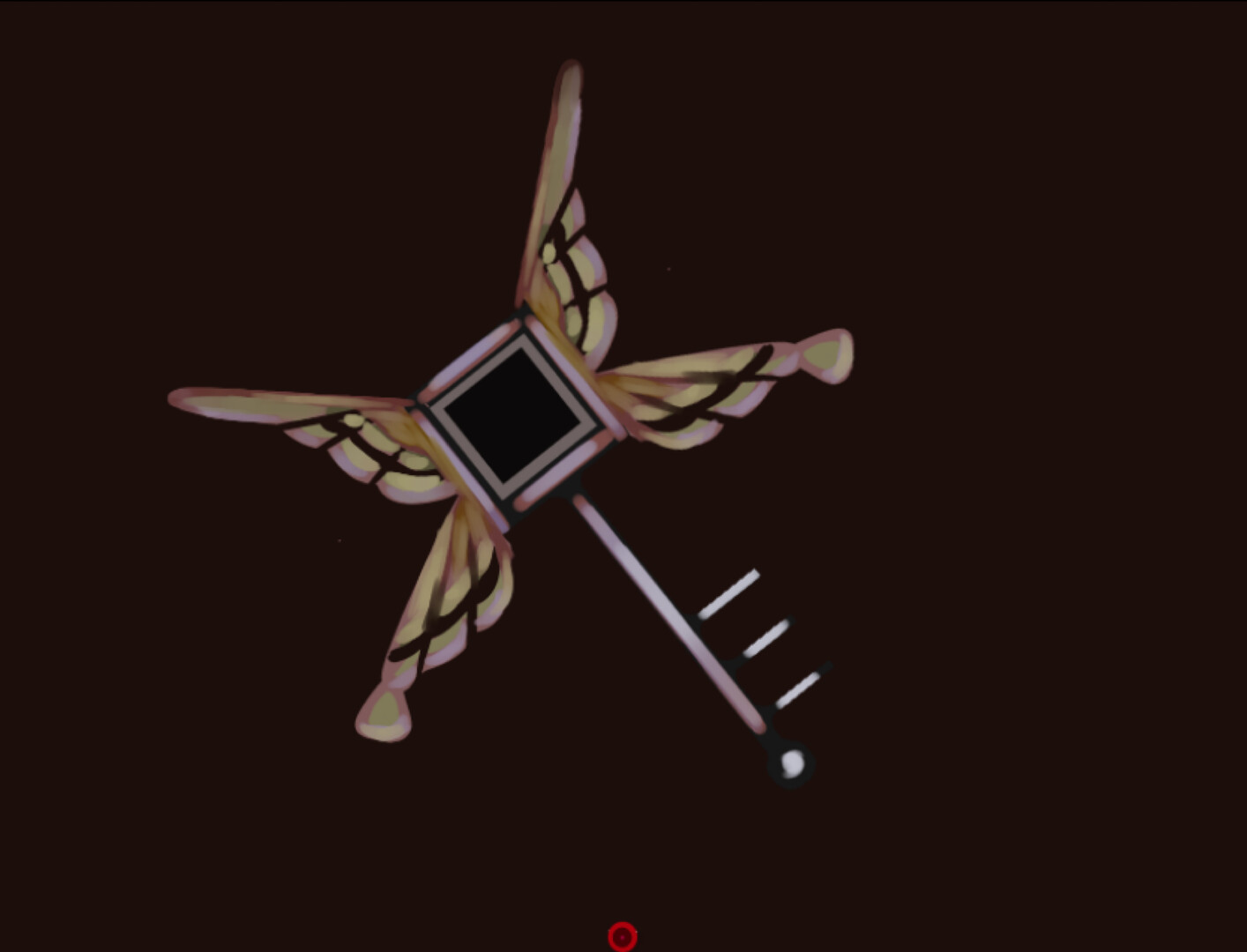 Ameshidama screenshot 12