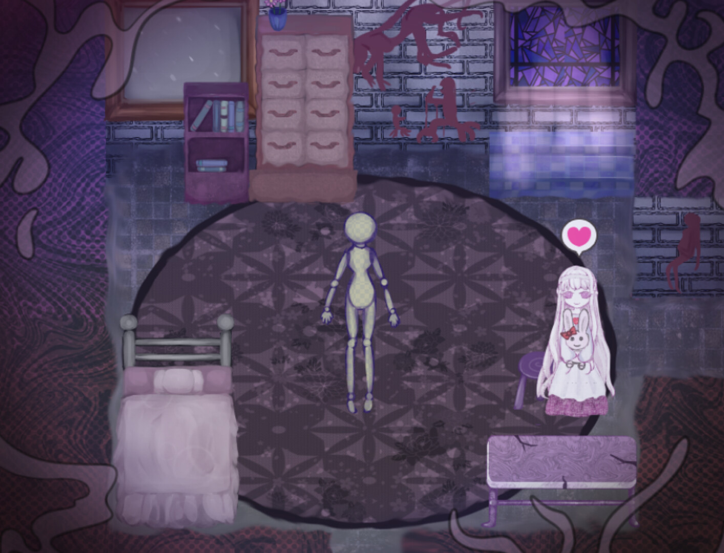 Ameshidama screenshot 4