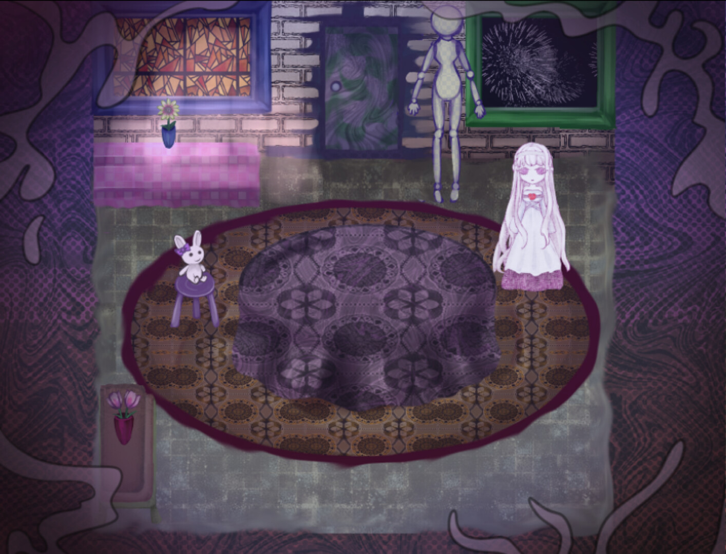 Ameshidama screenshot 17