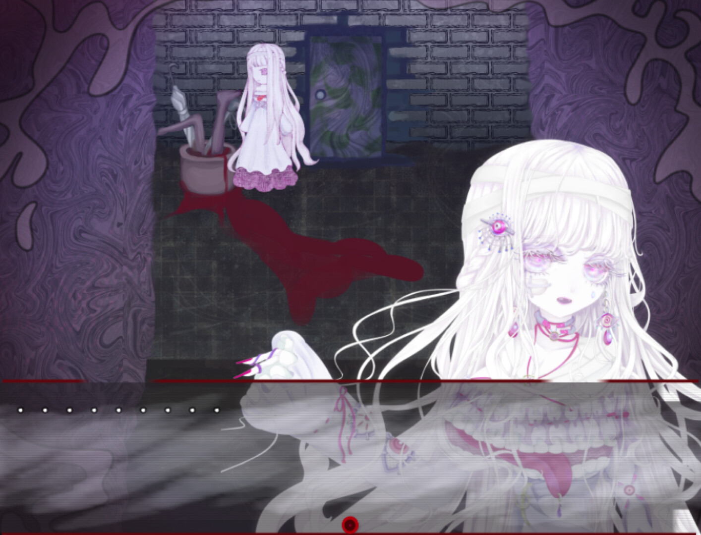 Ameshidama screenshot 15