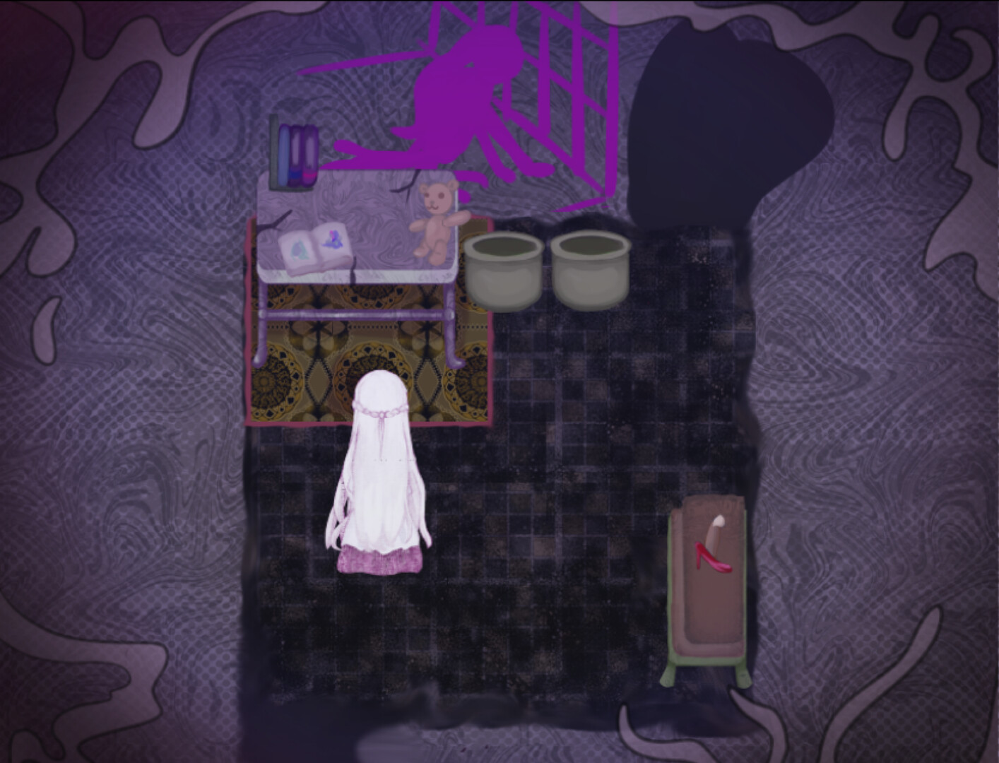 Ameshidama screenshot 13