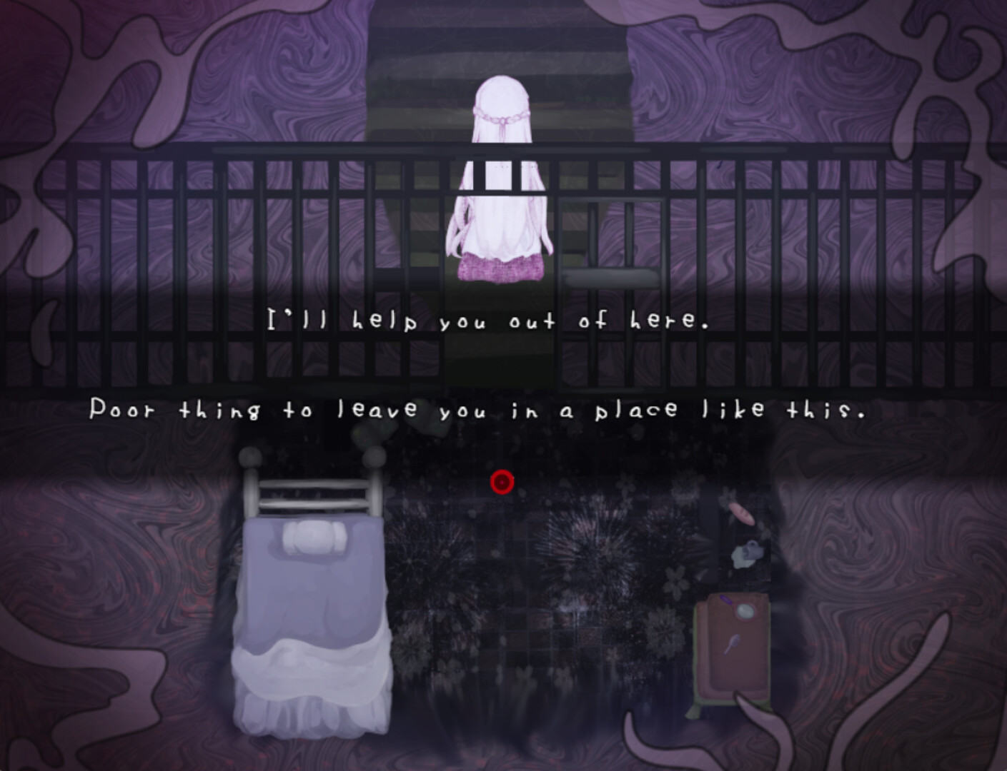 Ameshidama screenshot 10