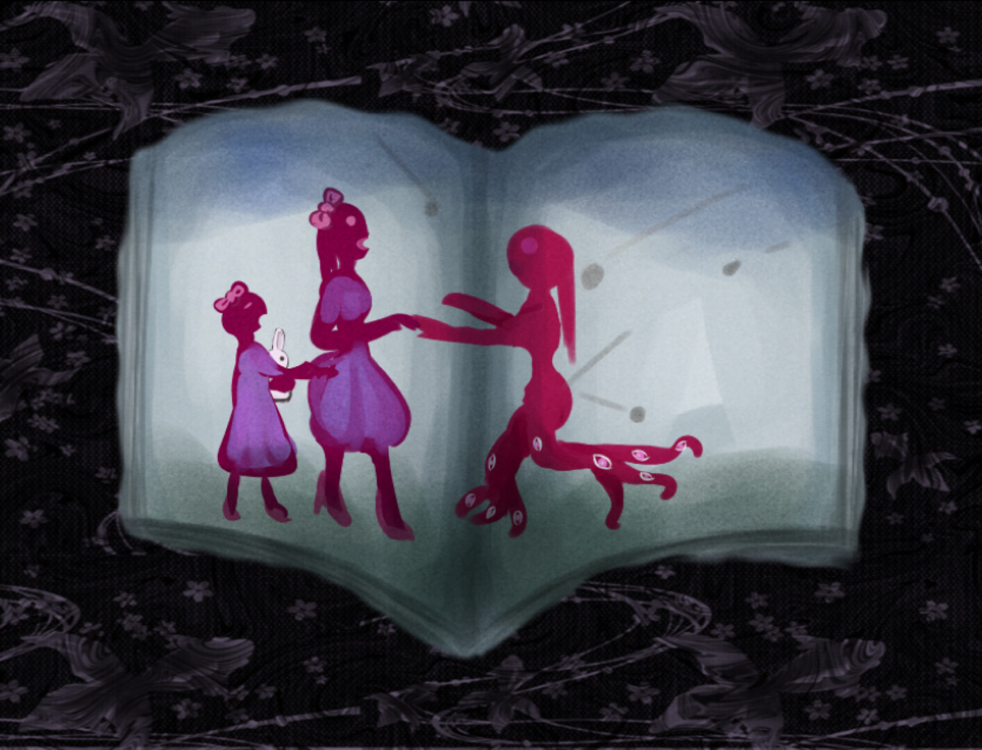 Ameshidama screenshot 5