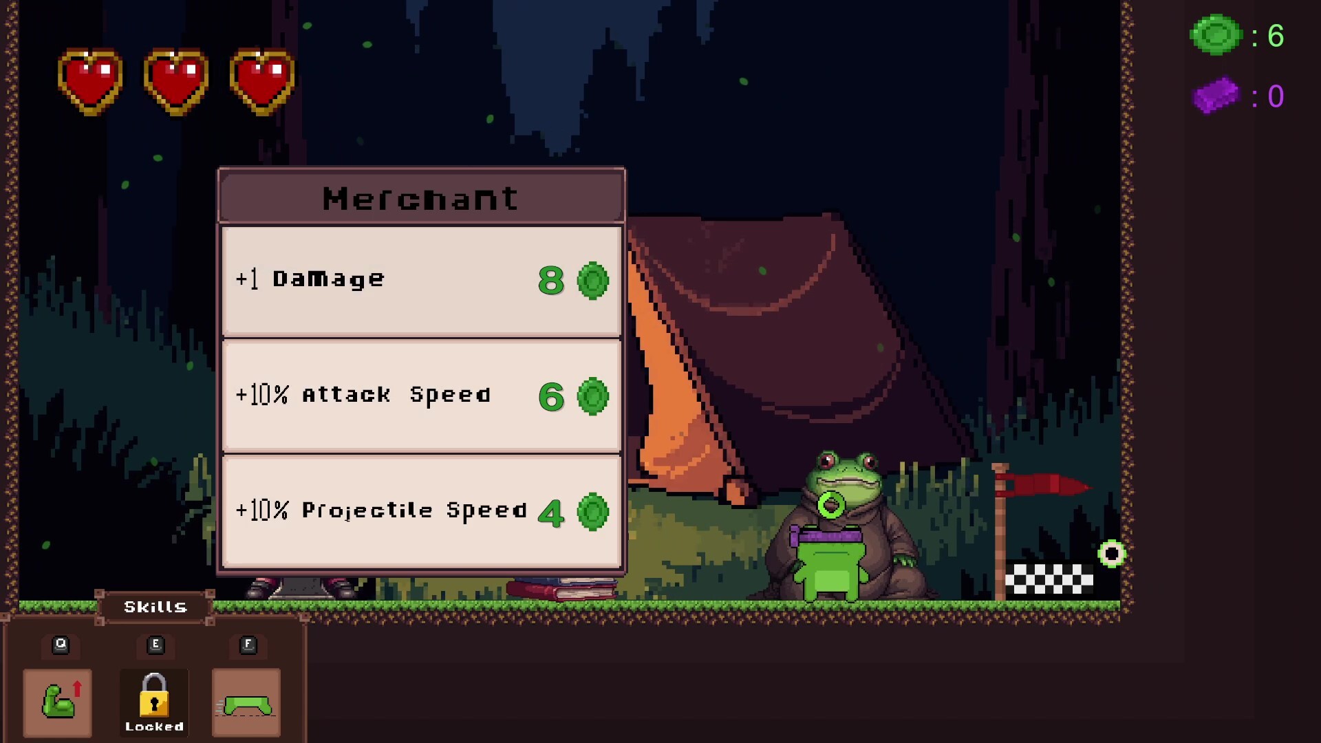 Xeno's Adventure screenshot 5