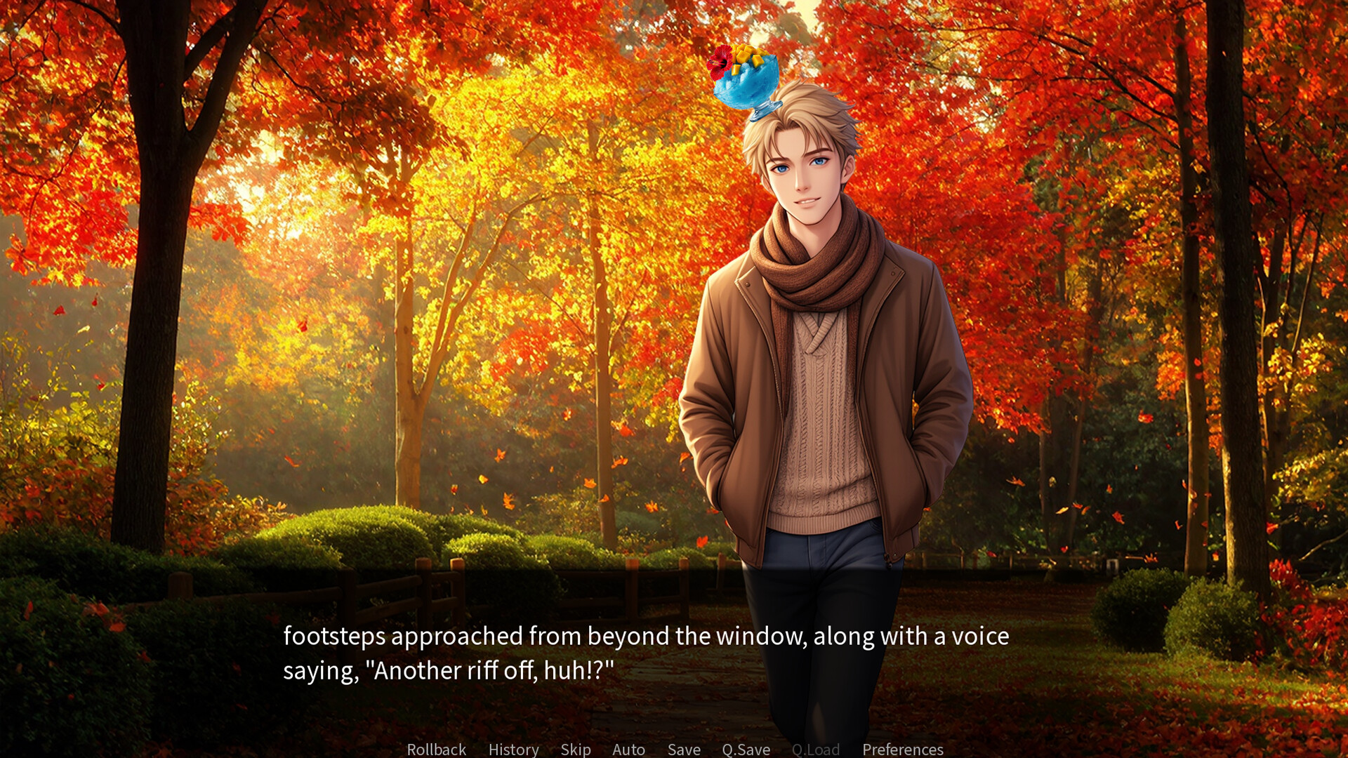 Blue Hawaii Aniki's Soft Ore Demand vol.1 screenshot 5