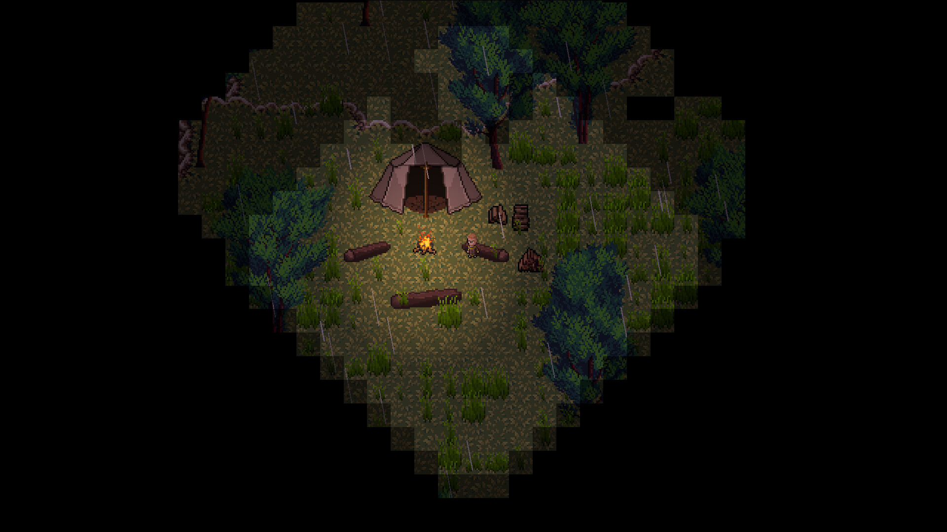 Chronia: The Rotcore screenshot 1