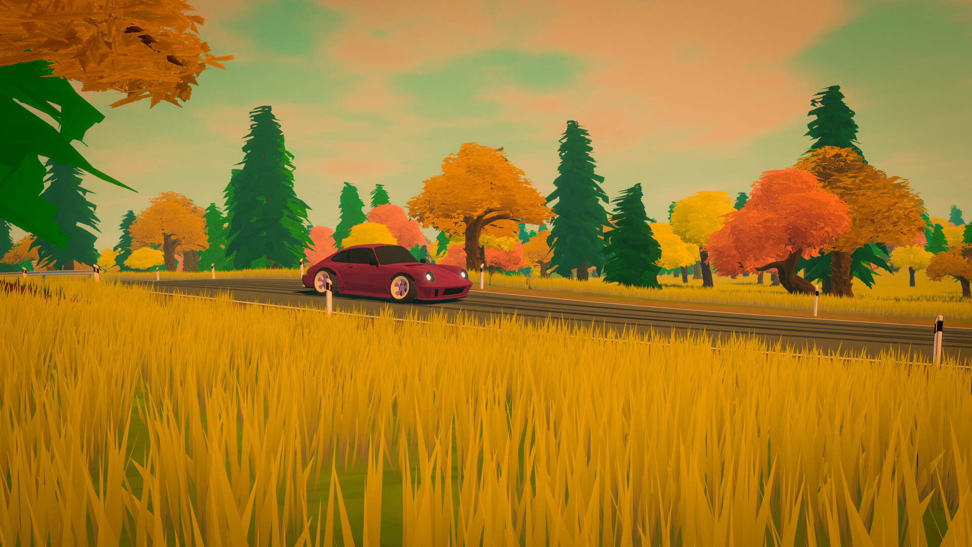 FLOW screenshot 1