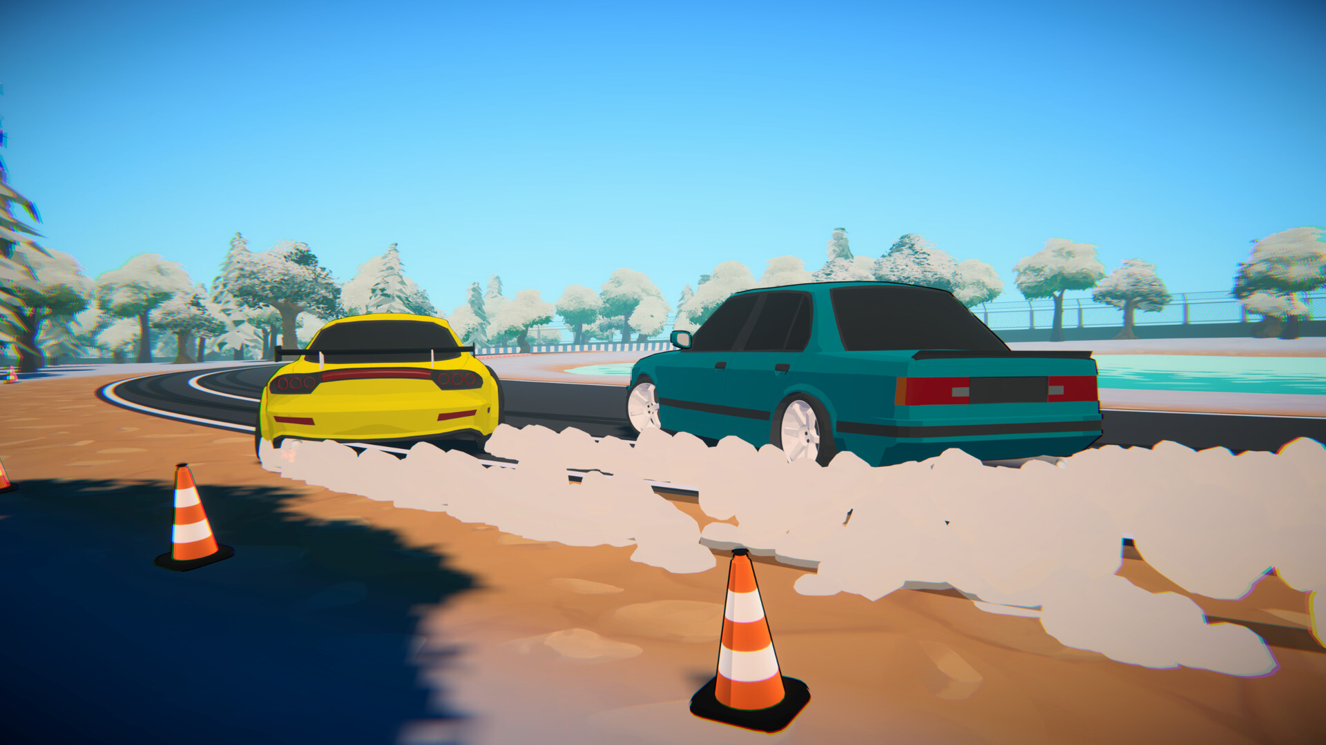 FLOW screenshot 2