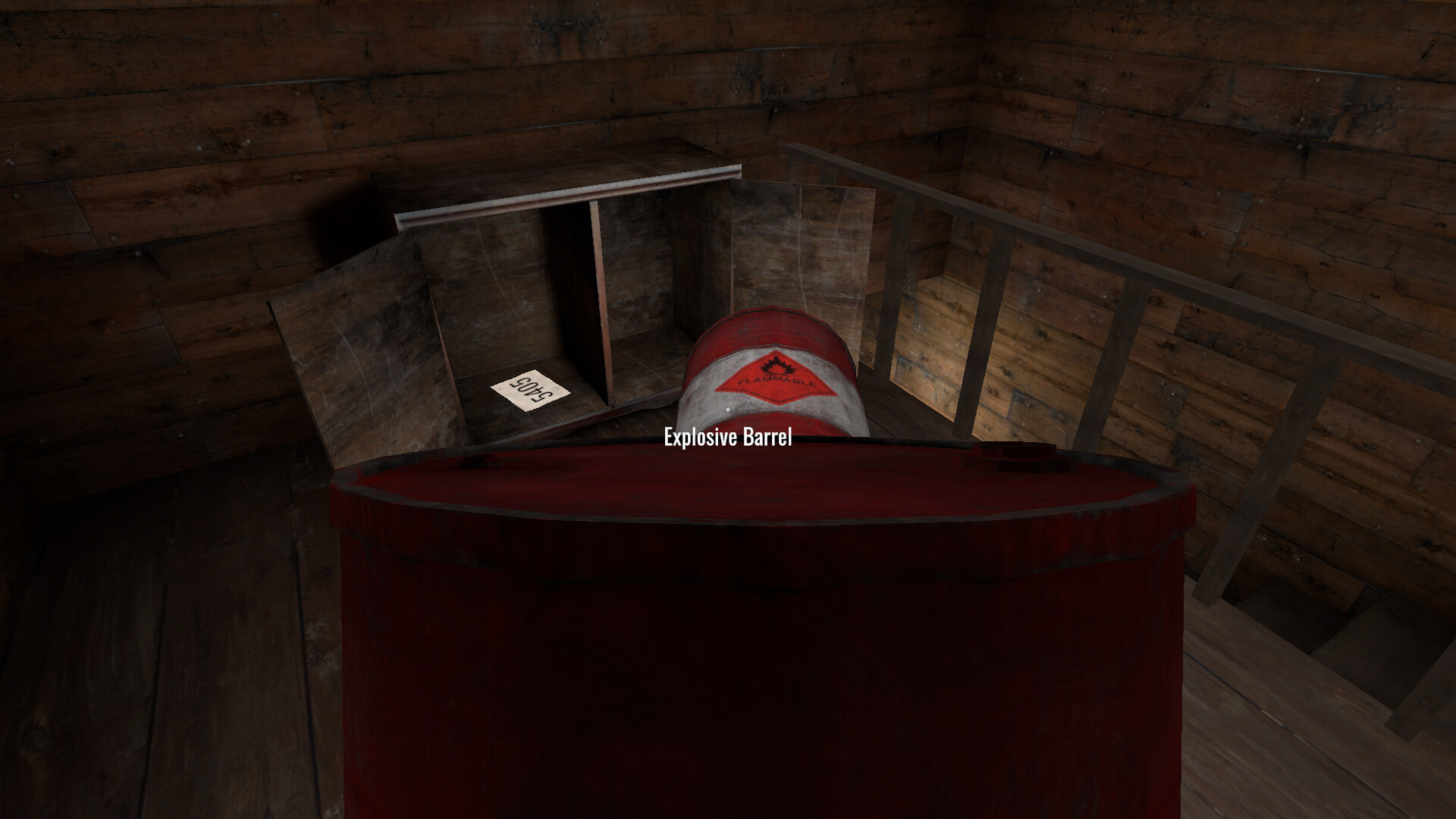 Evil Doll 2 screenshot 7
