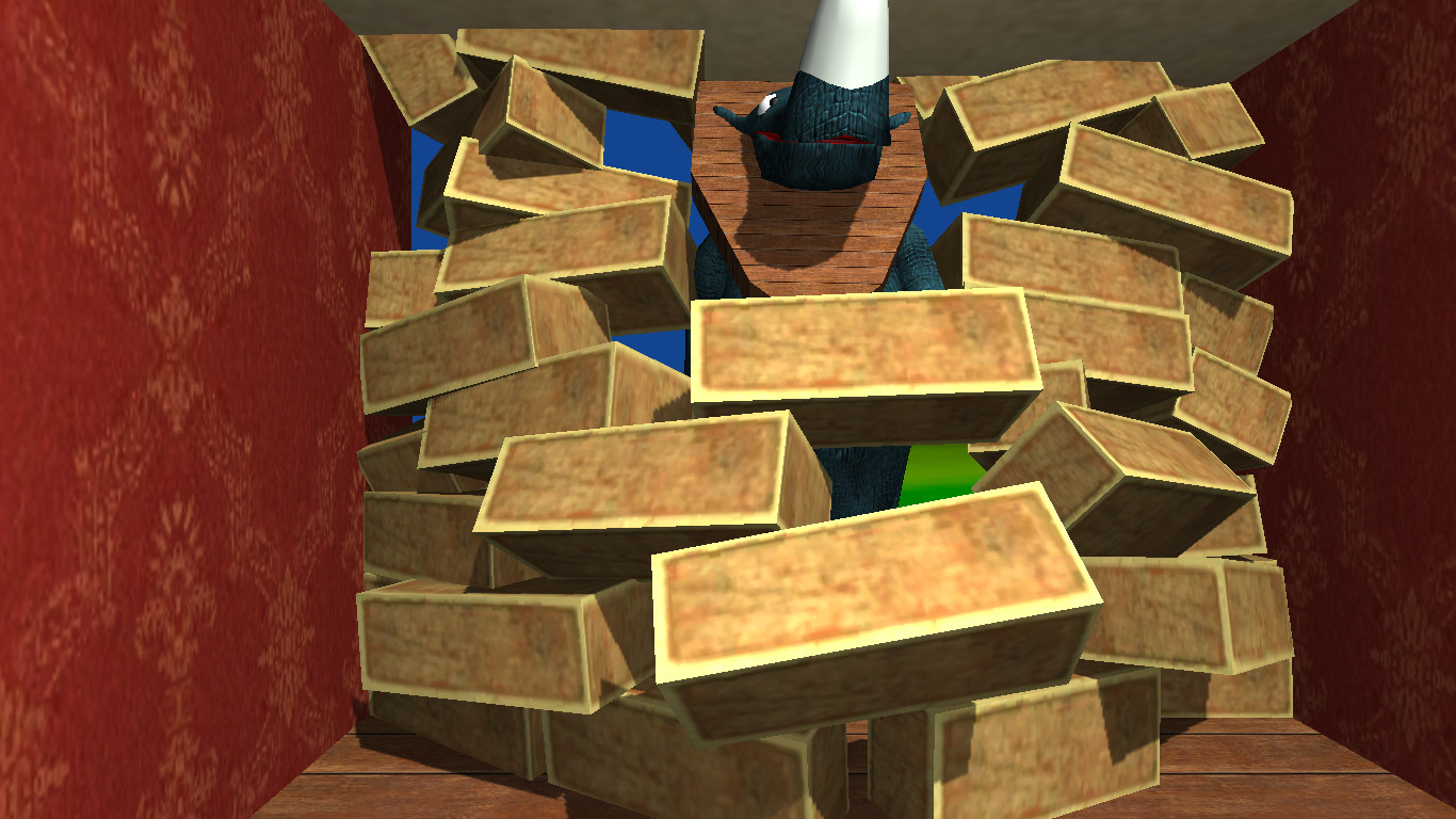 Wild Animal Racing screenshot 6