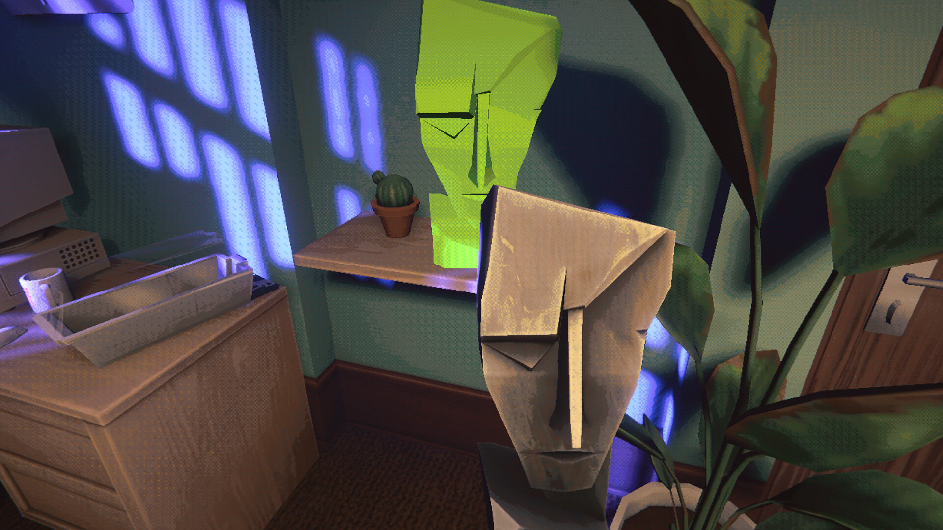 Something is wrong screenshot 6