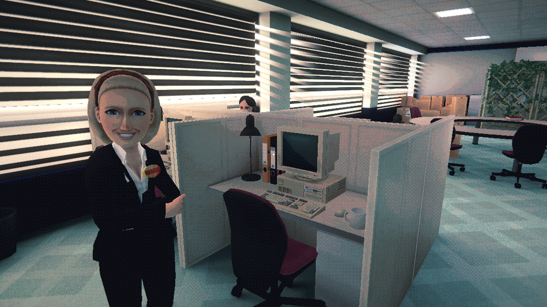 Something is wrong screenshot 1