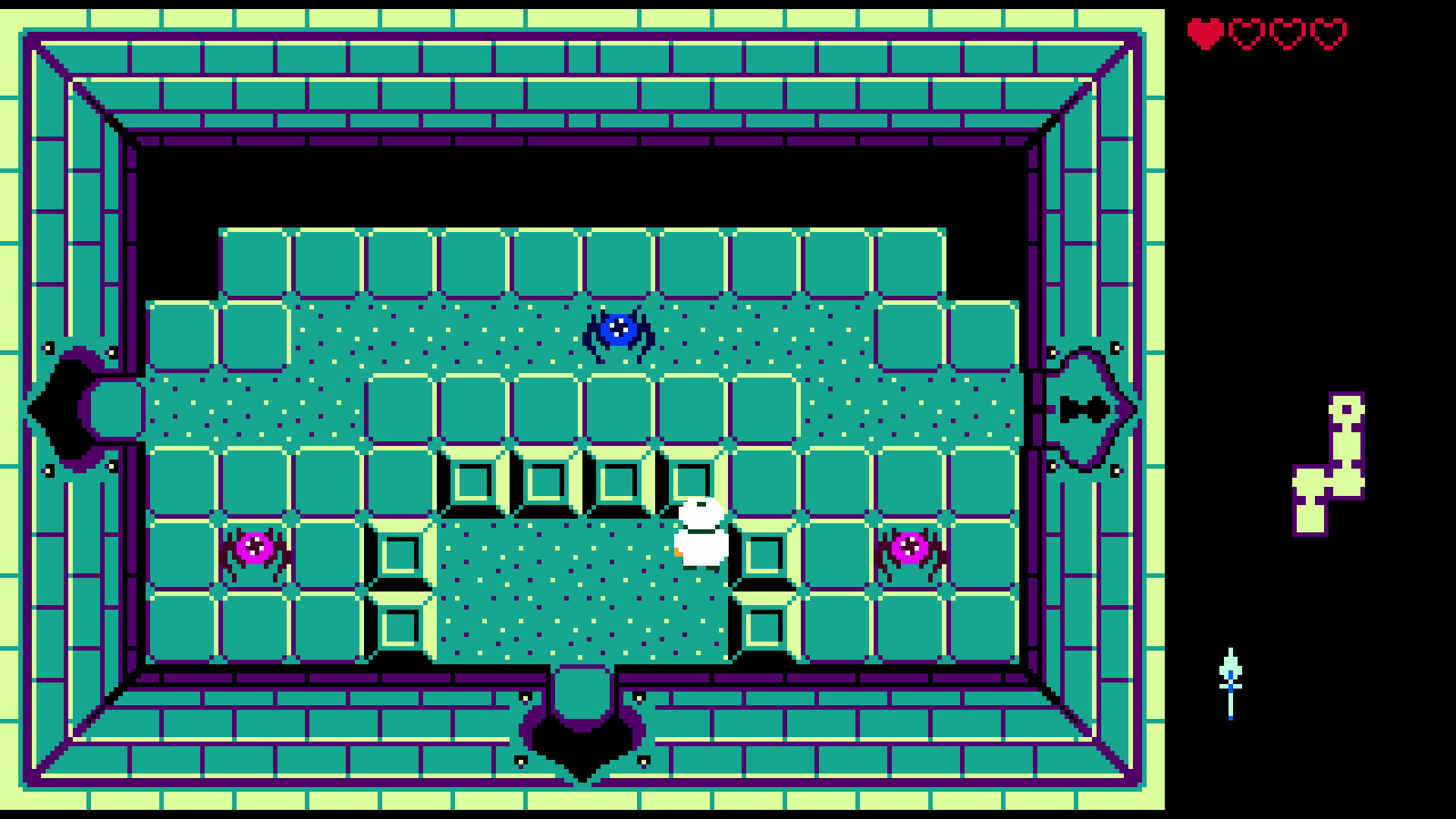 Azaran: The Demon Bottle screenshot 3