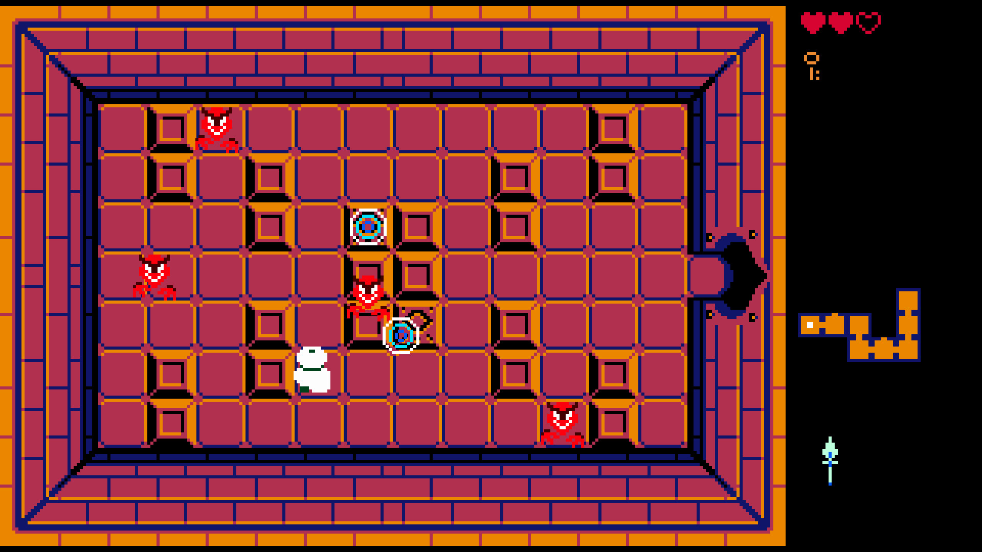Azaran: The Demon Bottle screenshot 5