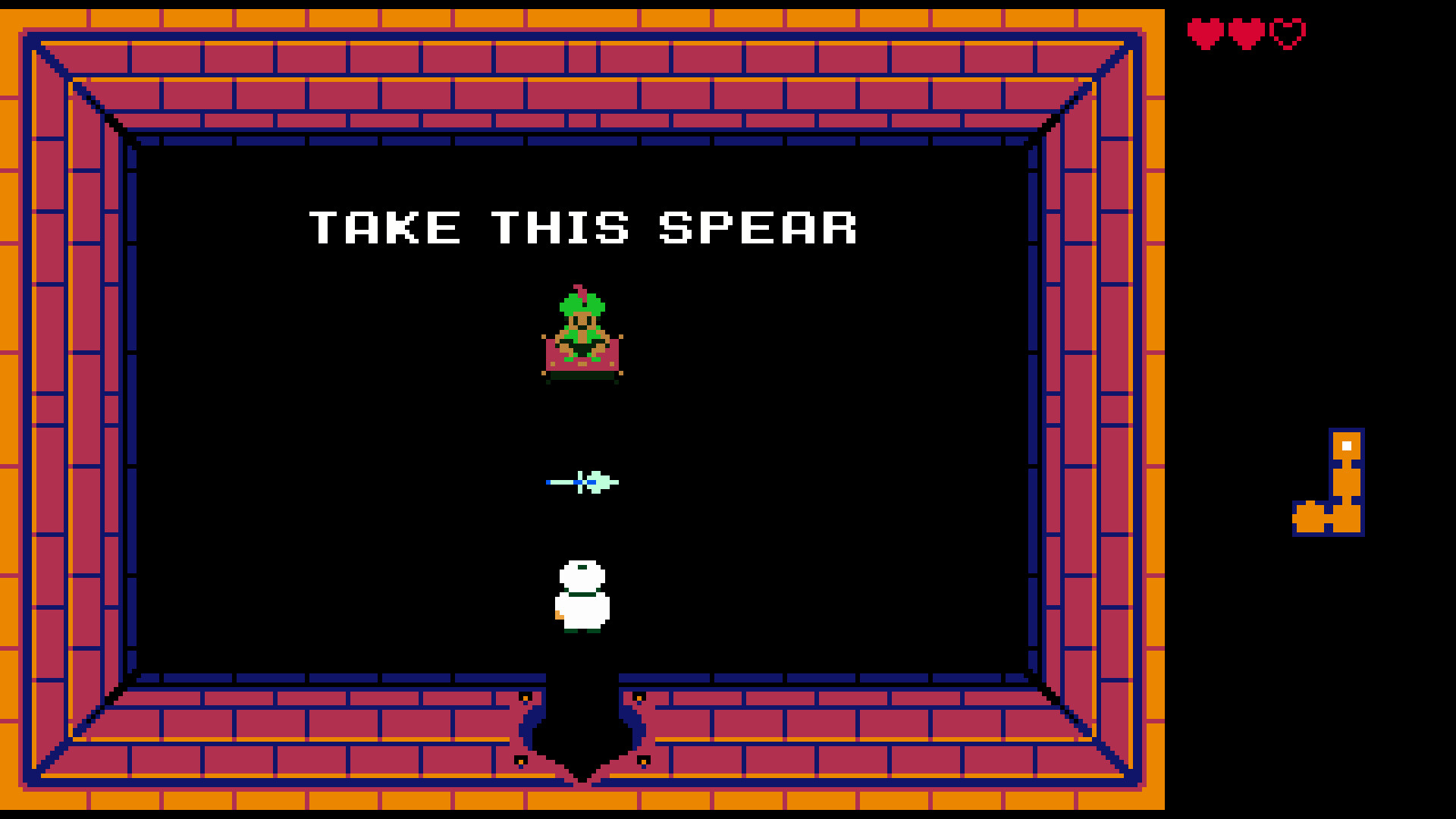 Azaran: The Demon Bottle screenshot 2