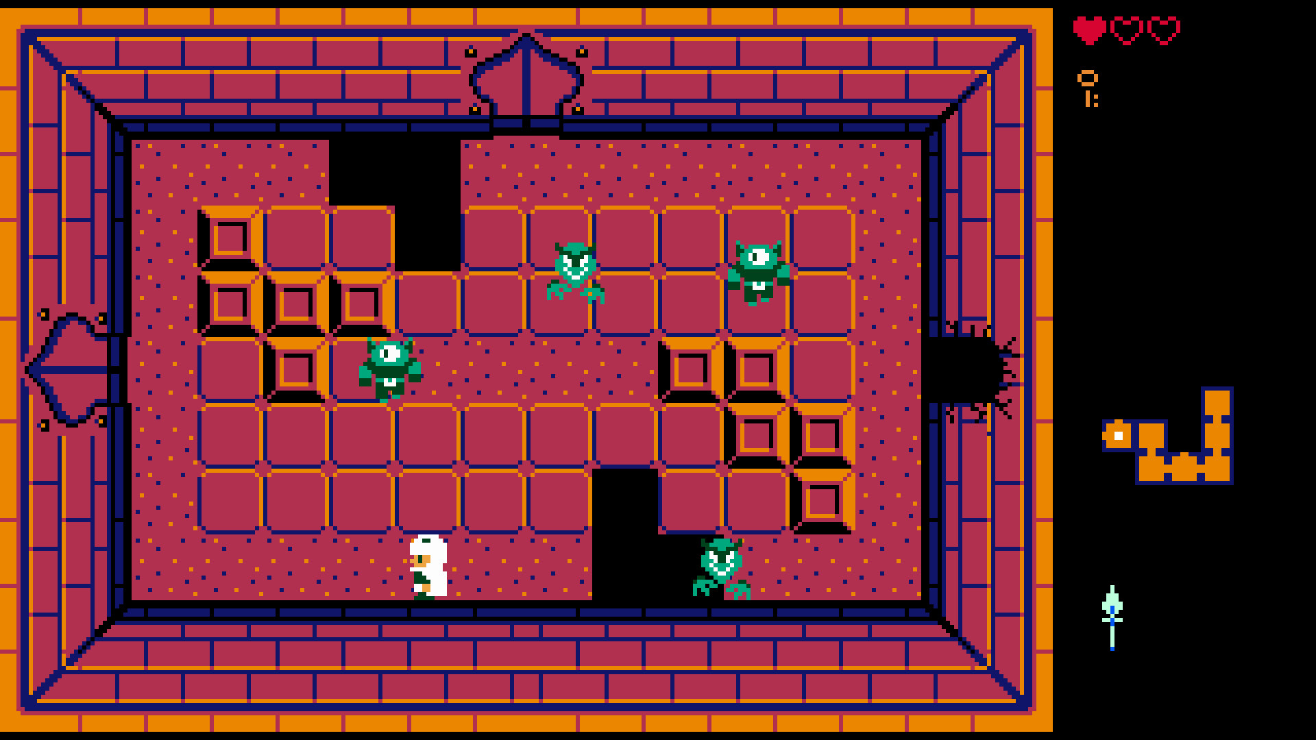 Azaran: The Demon Bottle screenshot 4