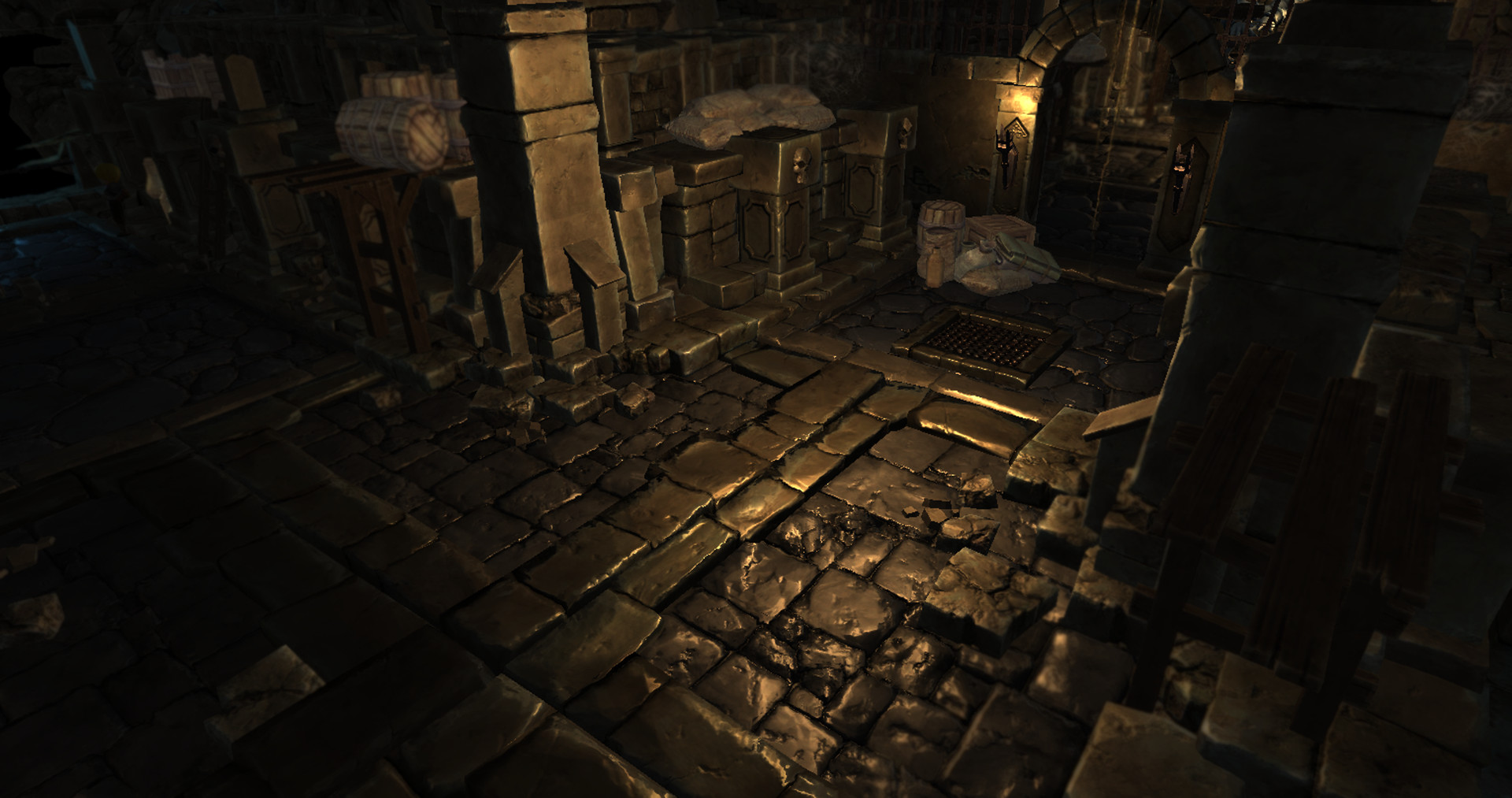 Garlock Online screenshot 6
