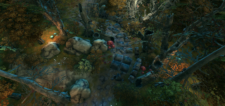 Garlock Online screenshot 3