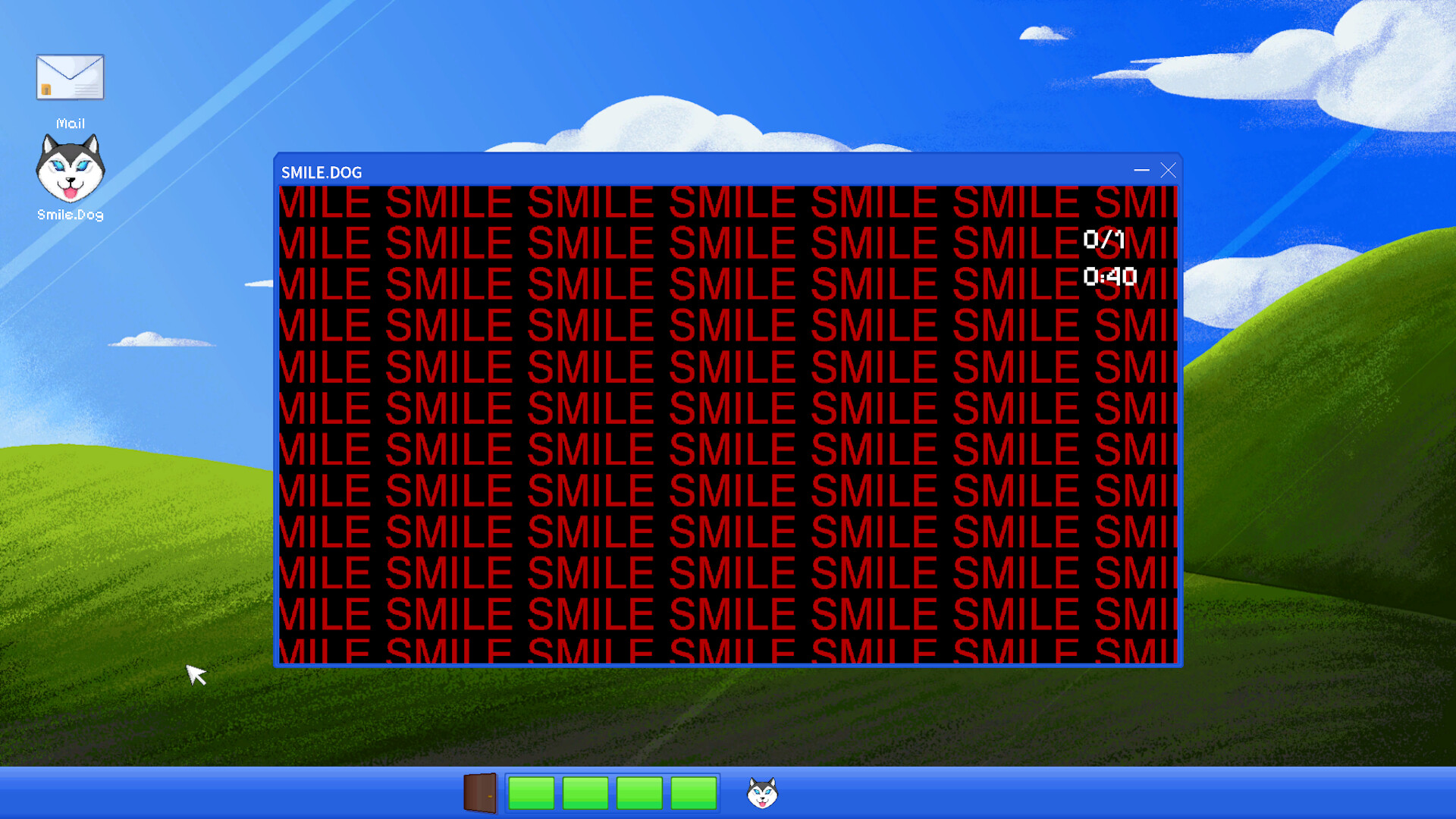 Smile Dog screenshot 5