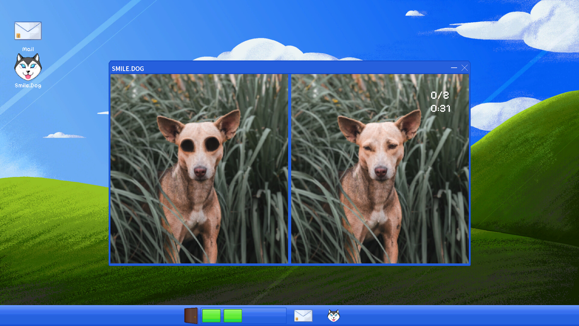 Smile Dog screenshot 4