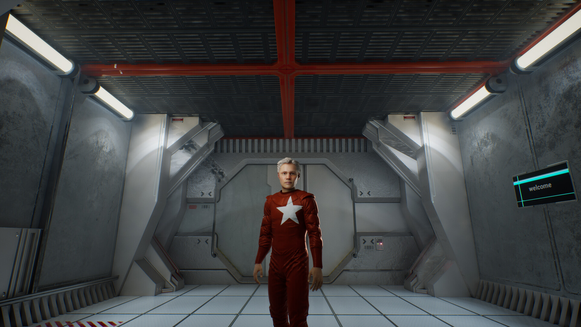 Brightest Star screenshot 1