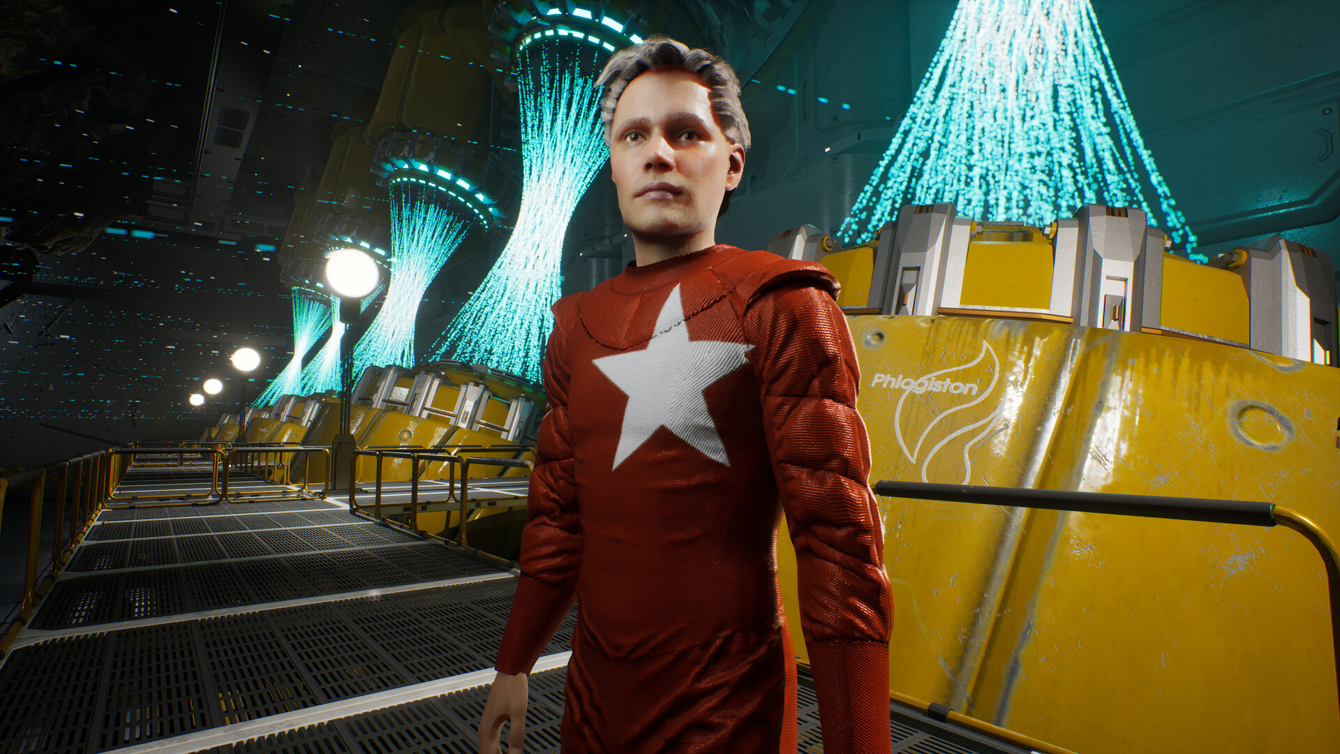 Brightest Star screenshot 6