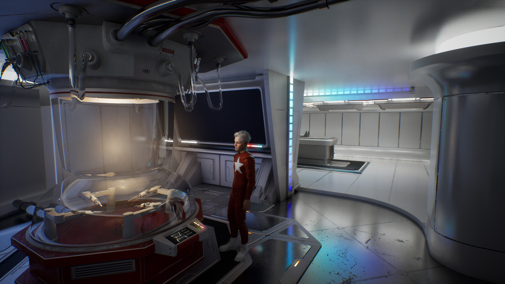 Brightest Star screenshot 5