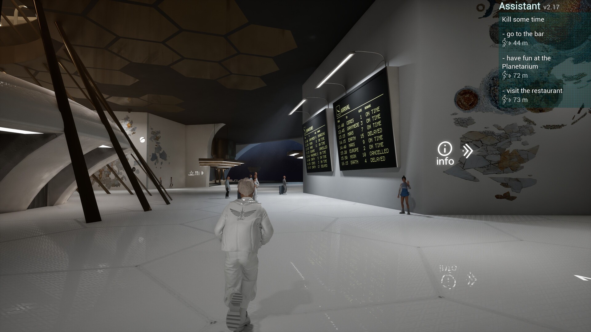 Brightest Star screenshot 12