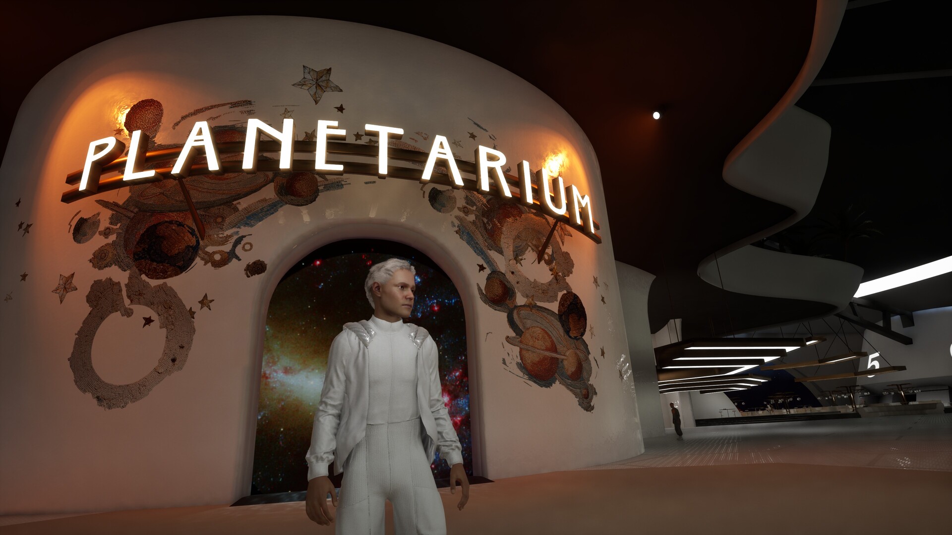 Brightest Star screenshot 10