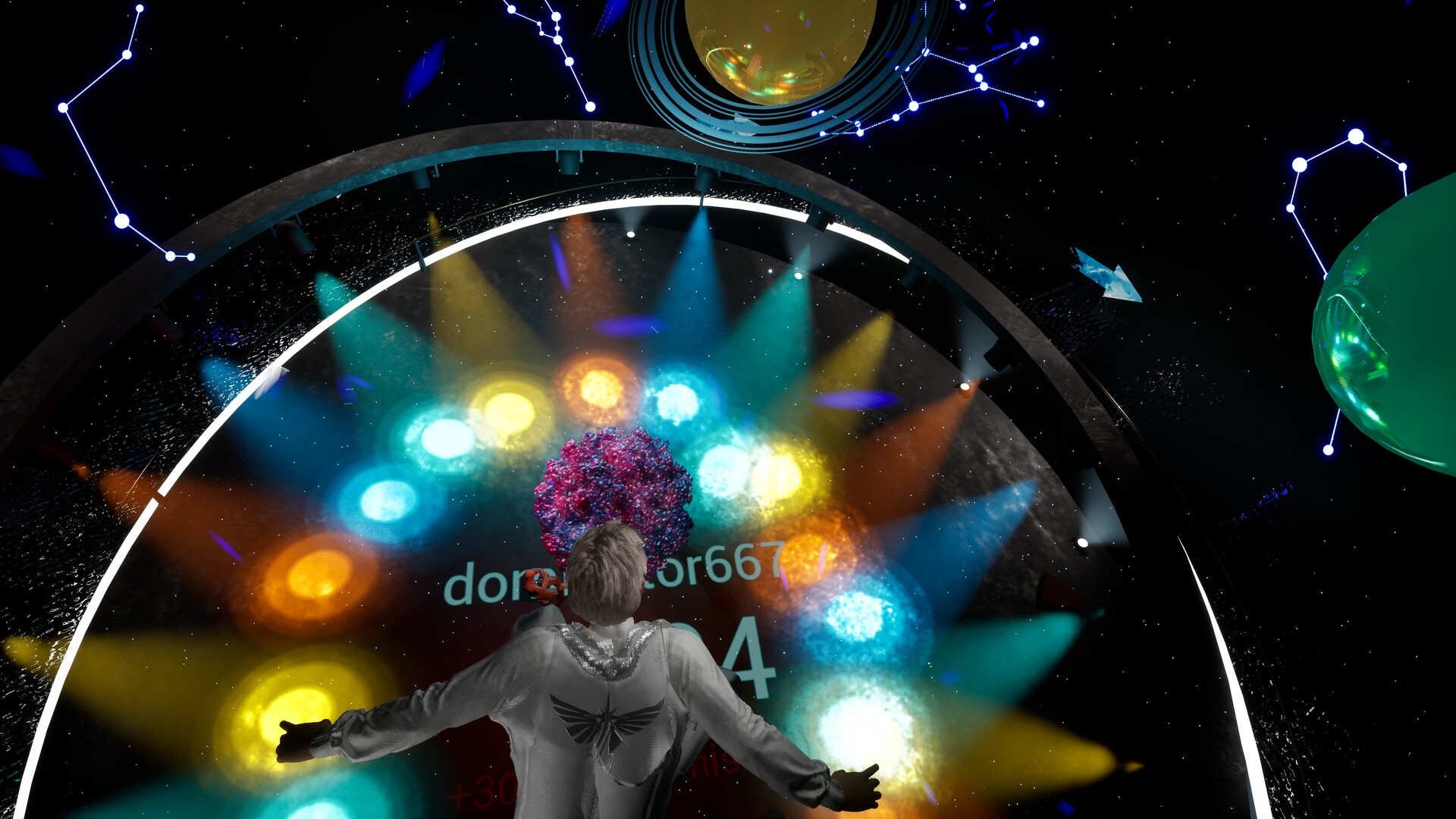 Brightest Star screenshot 8