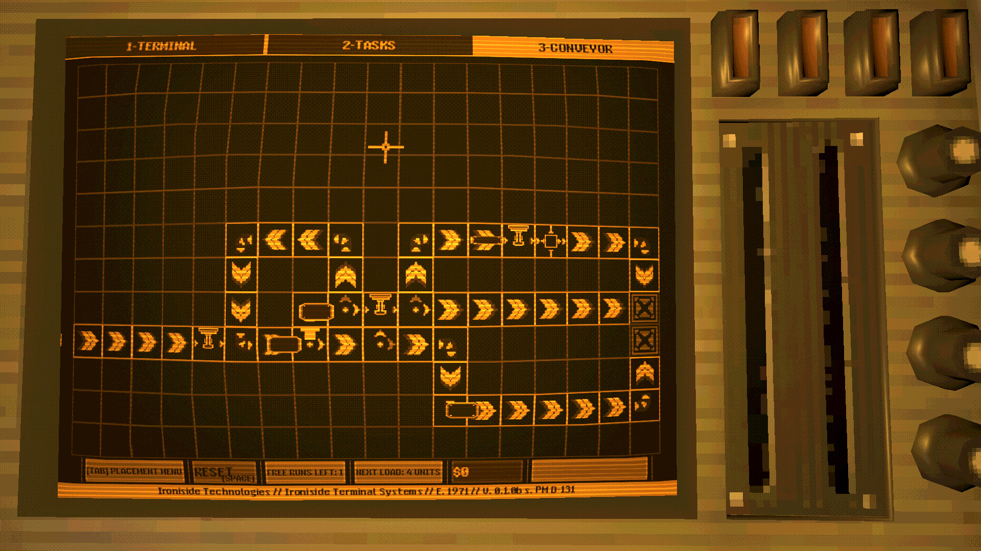Conveyor Crew screenshot 1