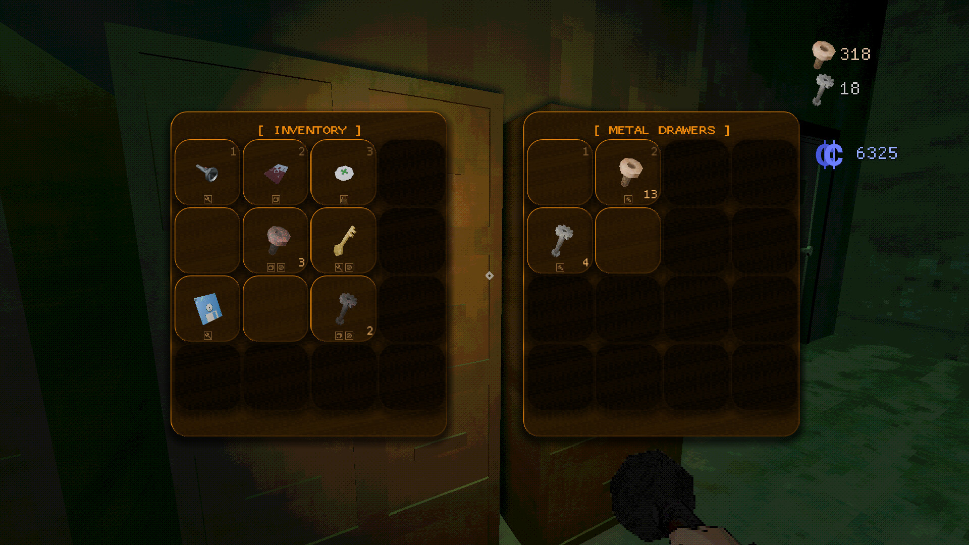 Conveyor Crew screenshot 5