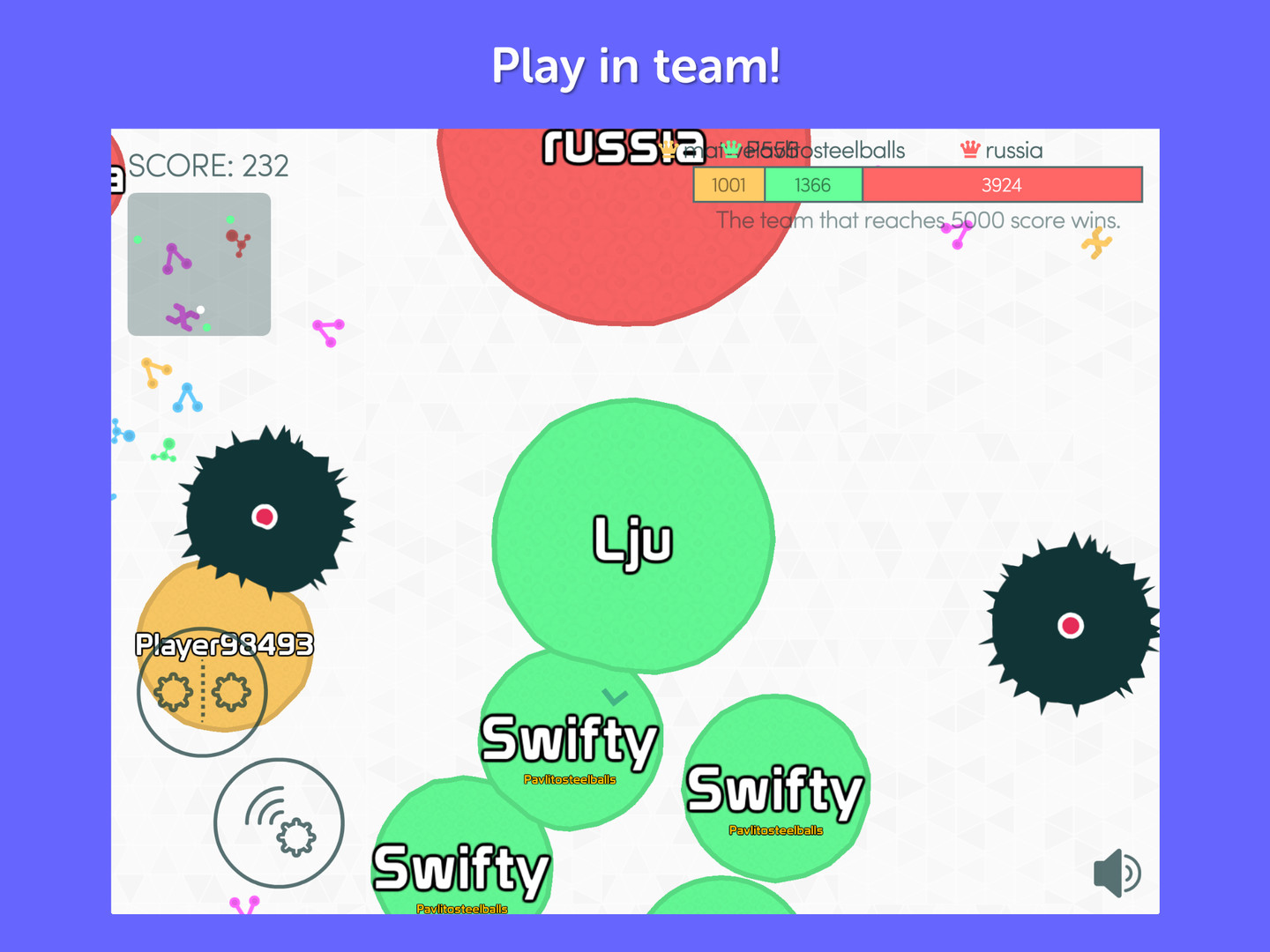 Mitos.is: The Game screenshot 2