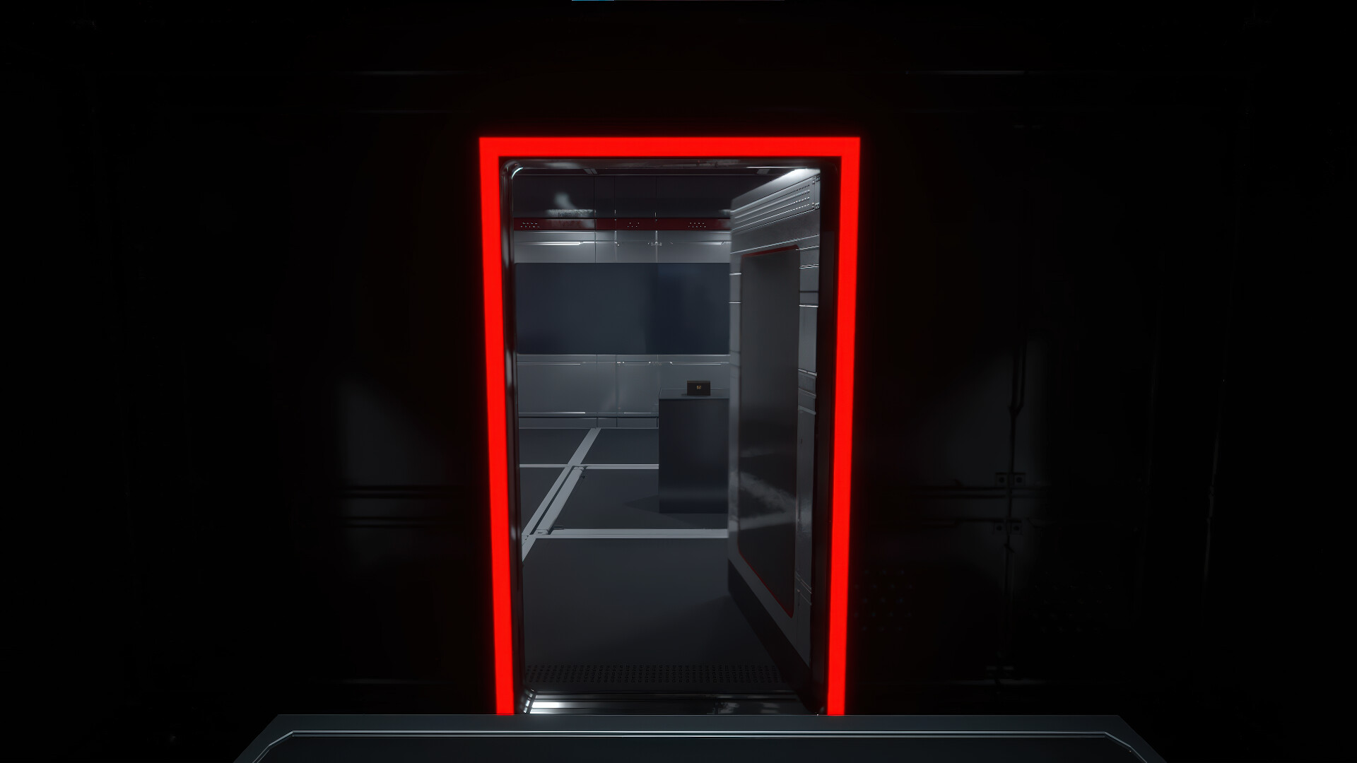 Mind Faux: The First Compliance screenshot 1