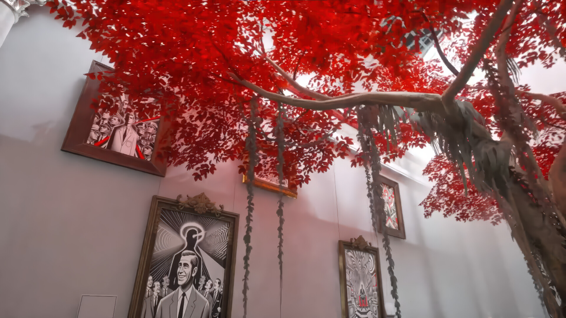 Mind Faux: The First Compliance screenshot 5