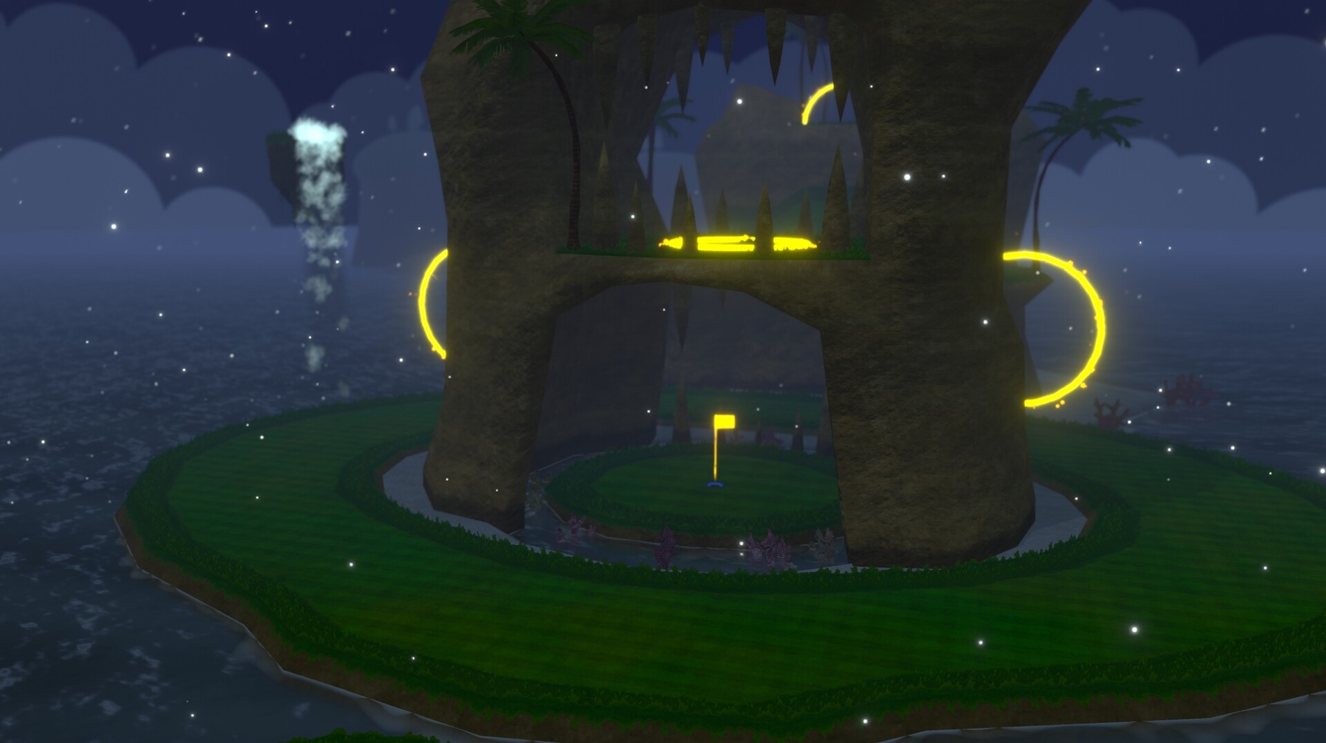 Chip'N'Putt screenshot 3