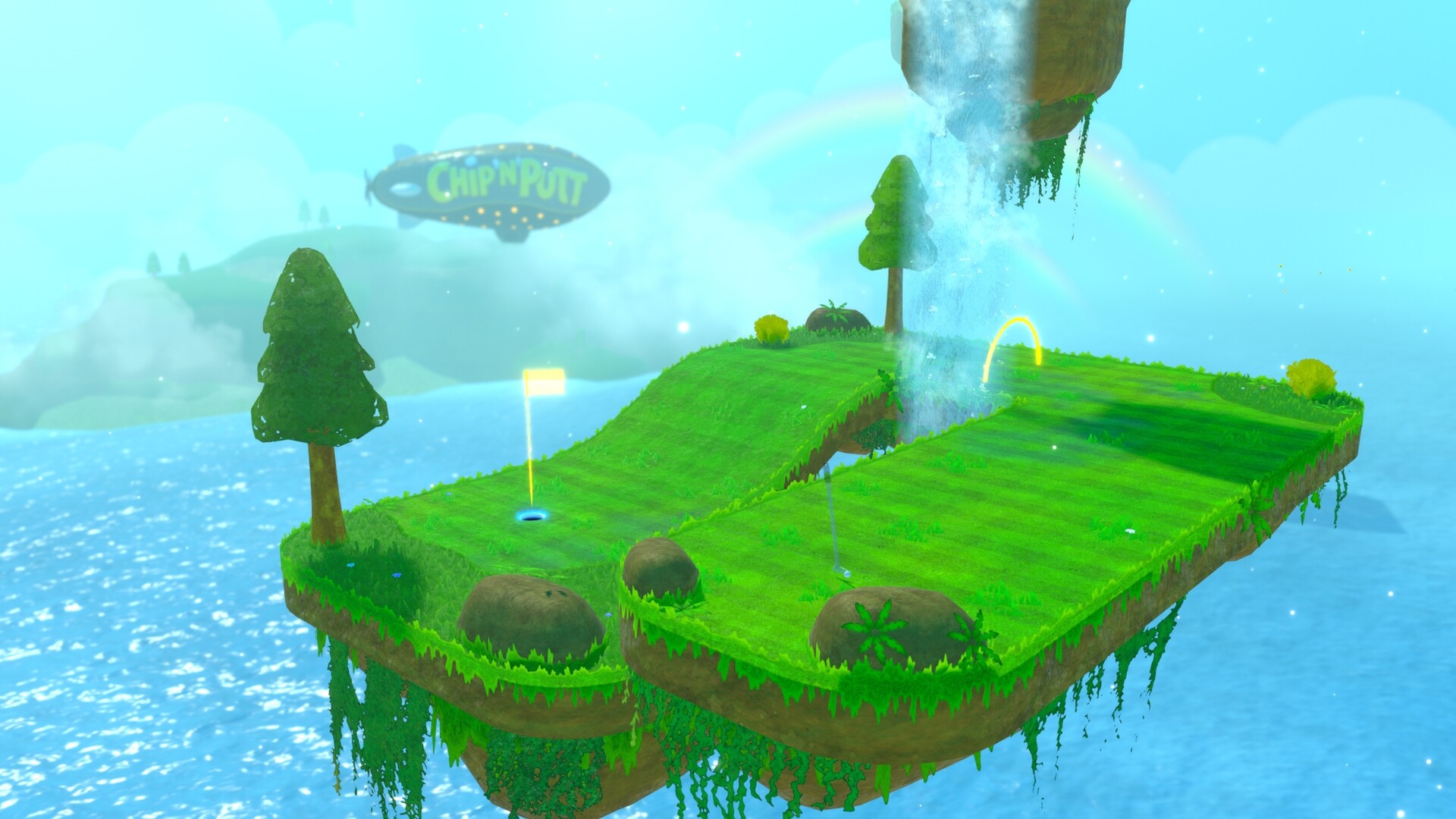 Chip'N'Putt screenshot 4