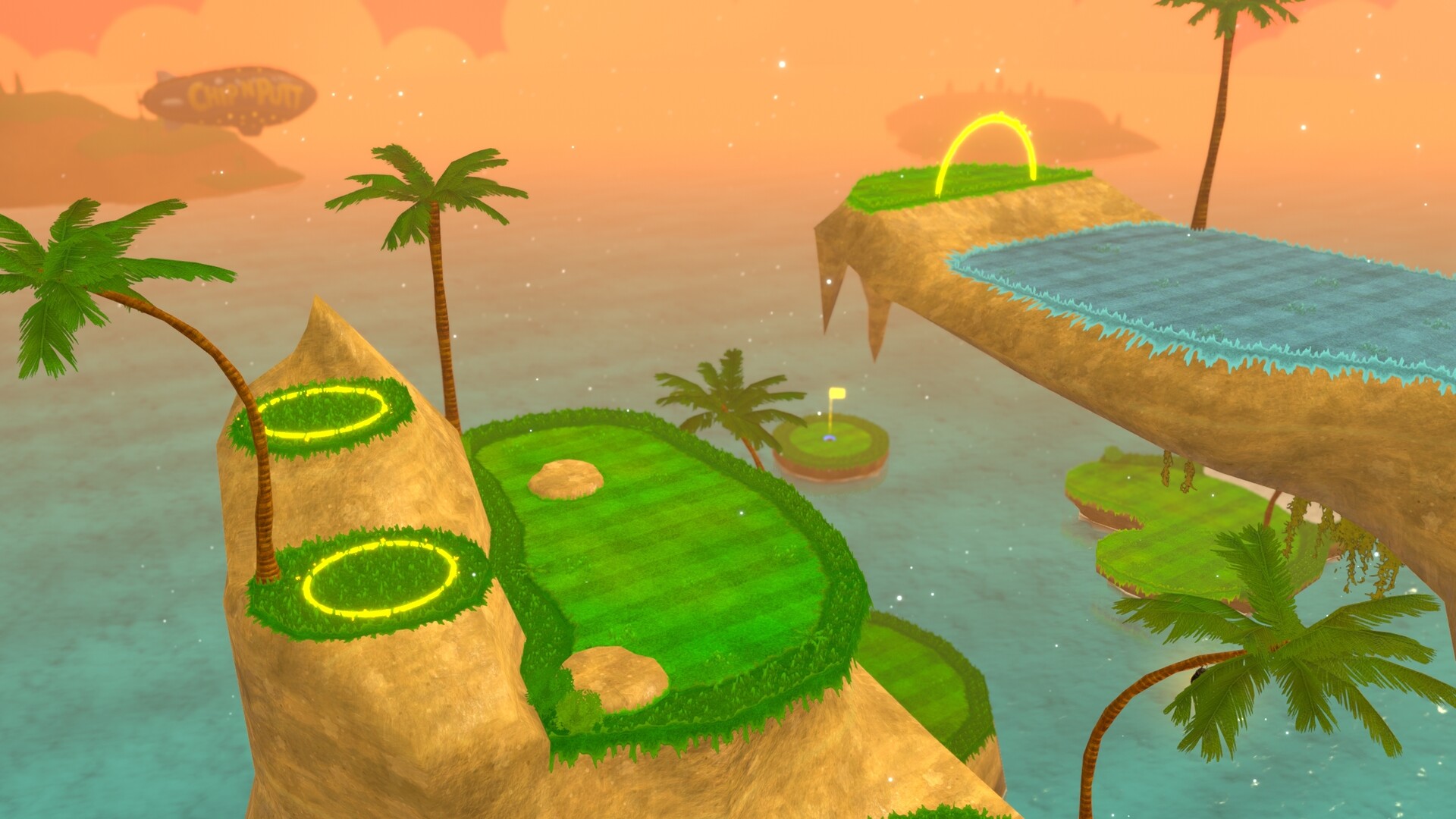 Chip'N'Putt screenshot 6