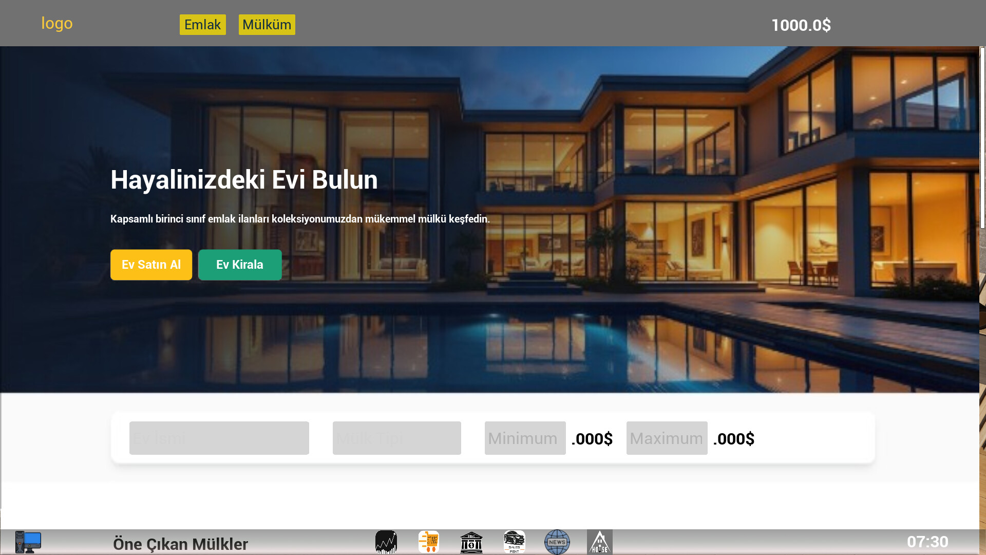EcoNexus screenshot 4