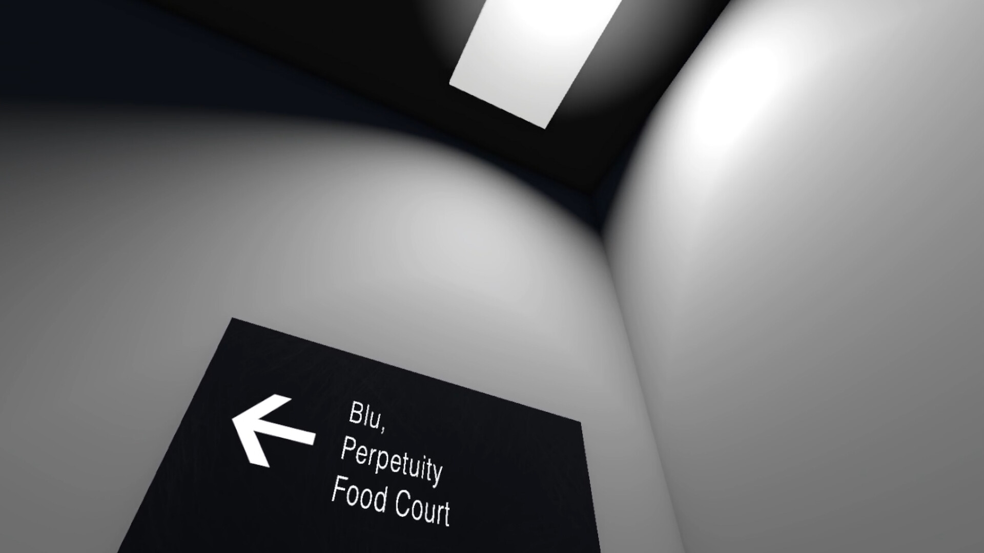 blu, screenshot 1