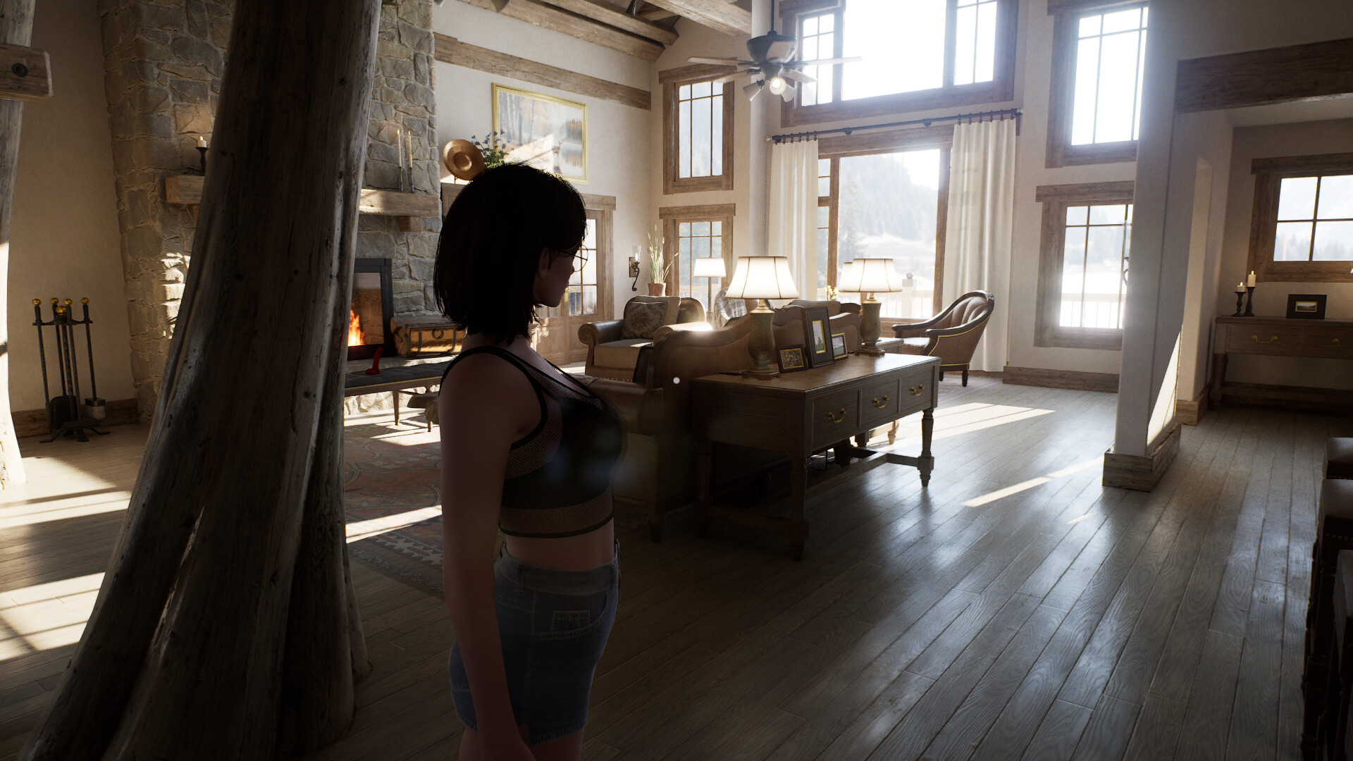 Velvet Hearth screenshot 5