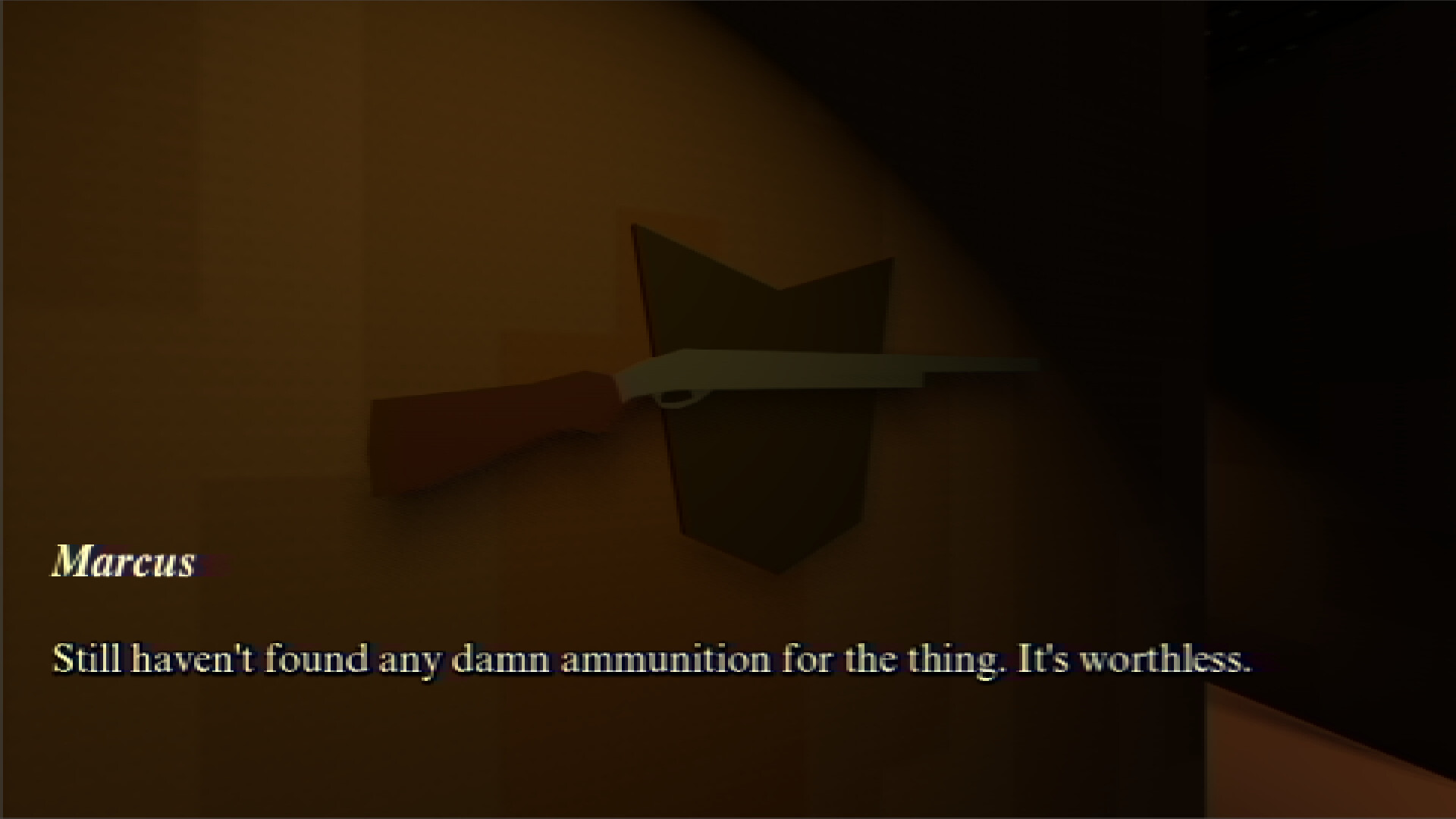 Stupor screenshot 3
