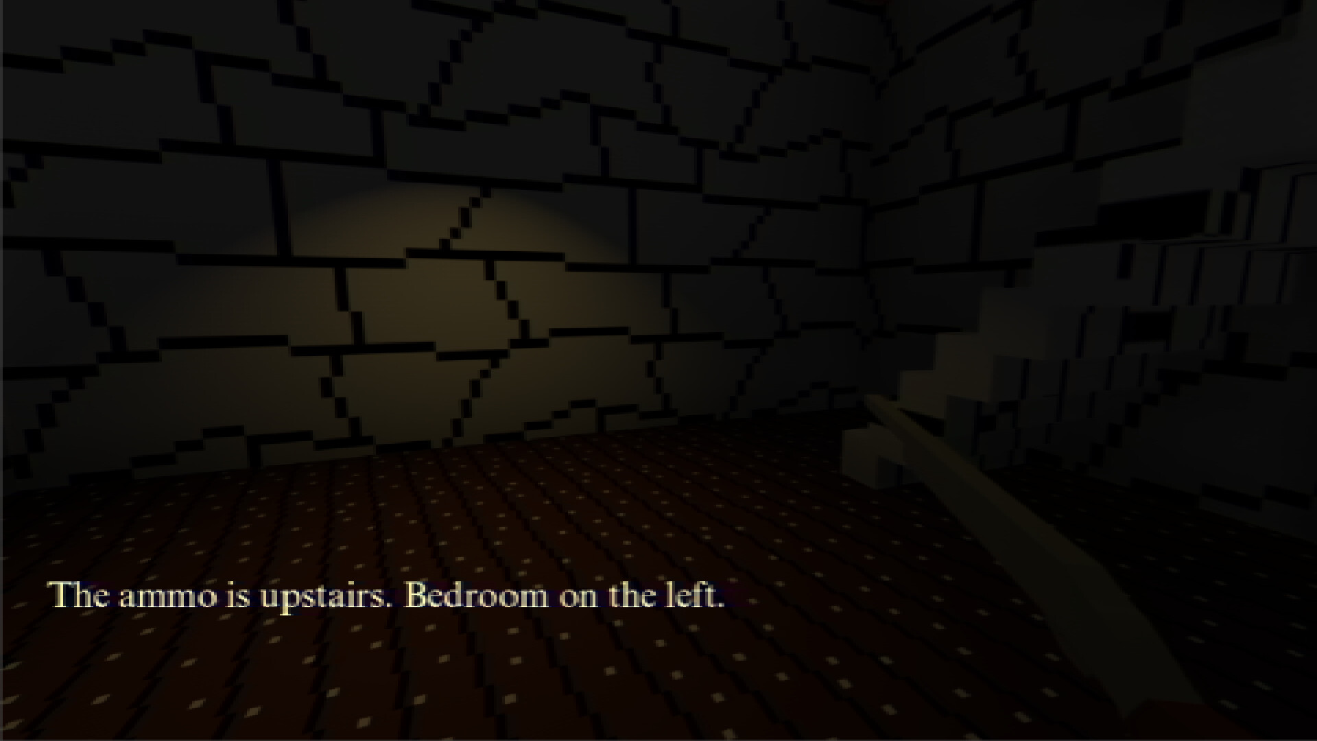 Stupor screenshot 1