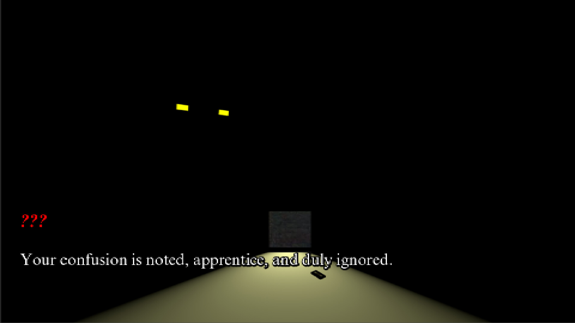 Stupor screenshot 2