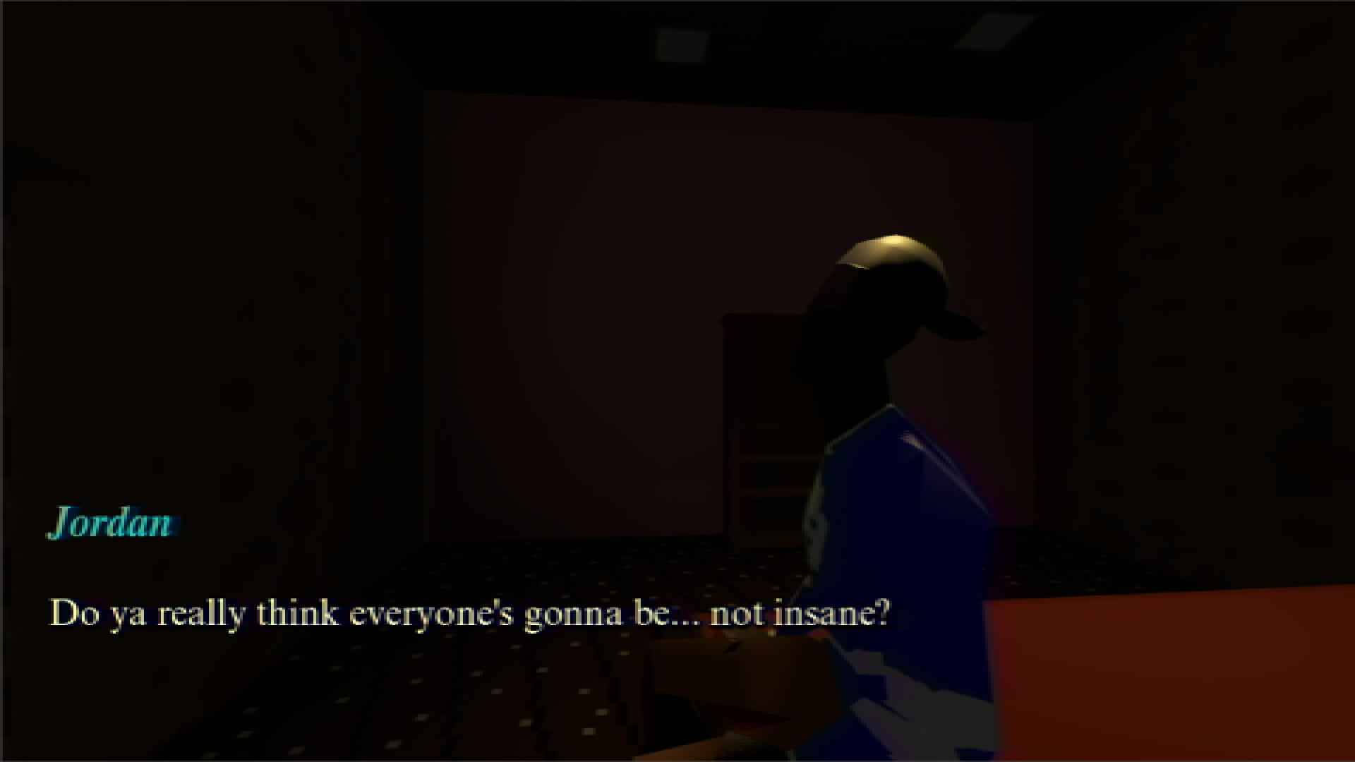Stupor screenshot 4