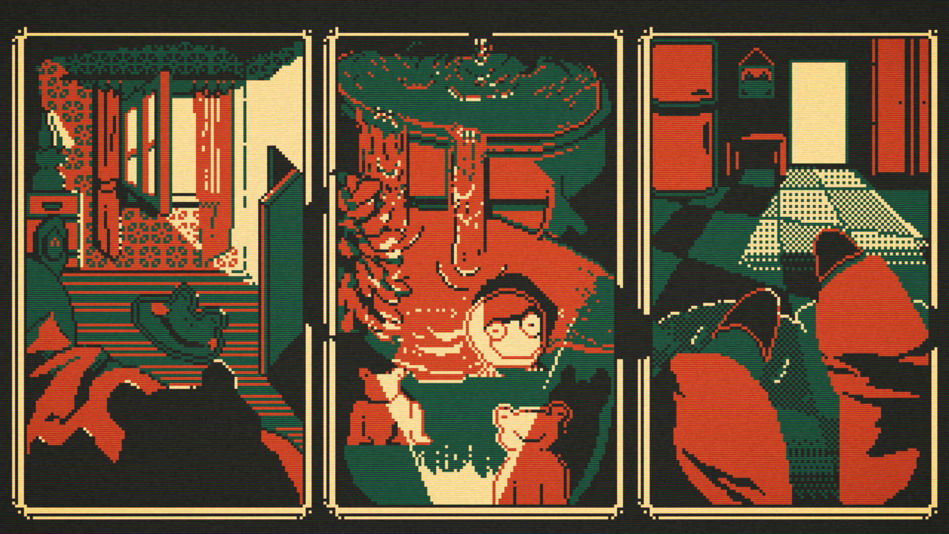 WOODROT screenshot 6
